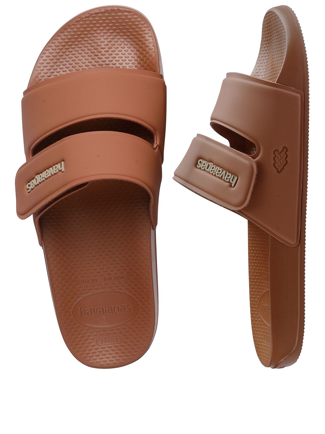 Image 2 of 4 of Havaianas Slide Strap