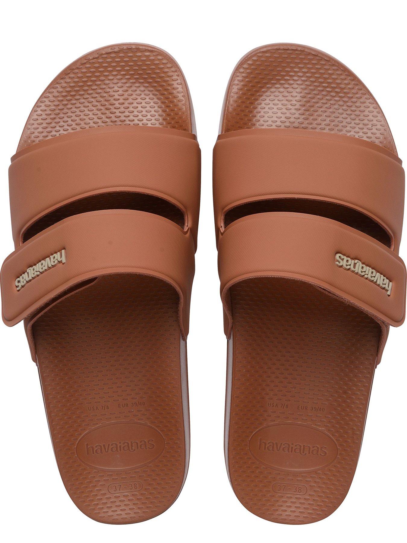 Image 3 of 4 of Havaianas Slide Strap