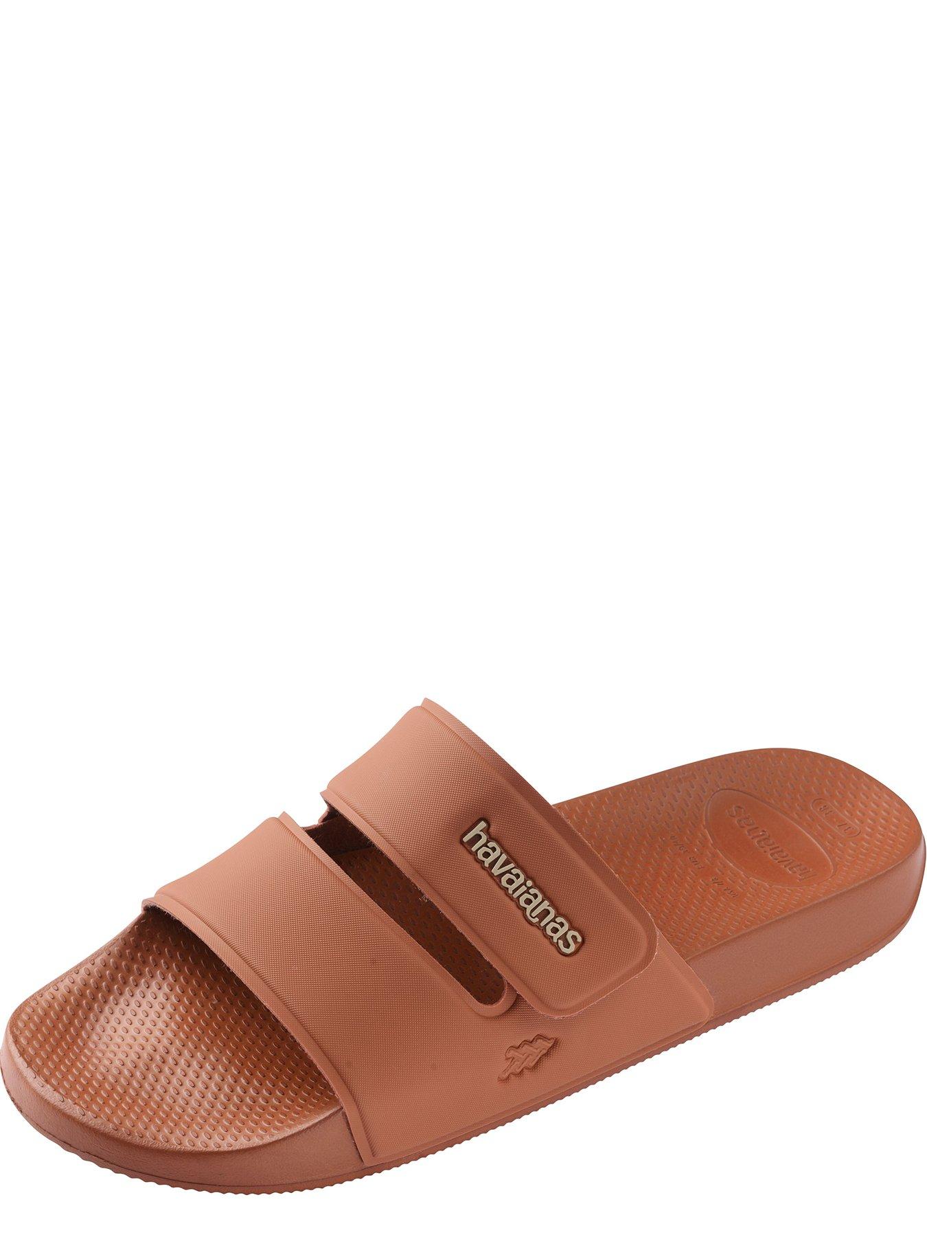 Image 4 of 4 of Havaianas Slide Strap