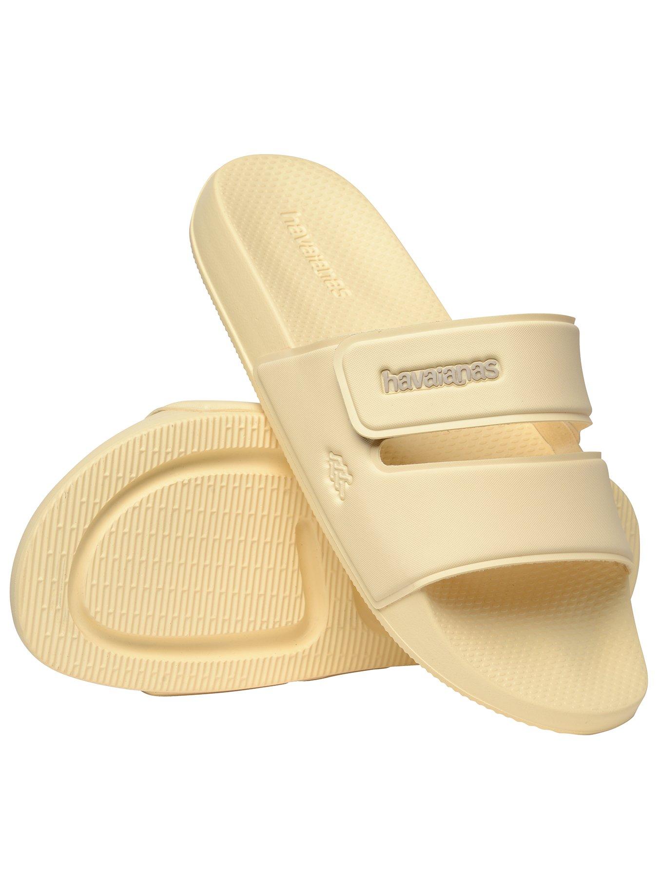 Havaianas Slide Strap