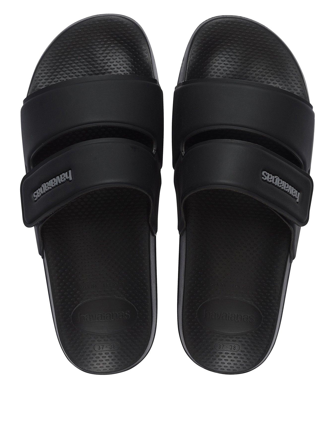 Image 1 of 5 of Havaianas Slide Zero