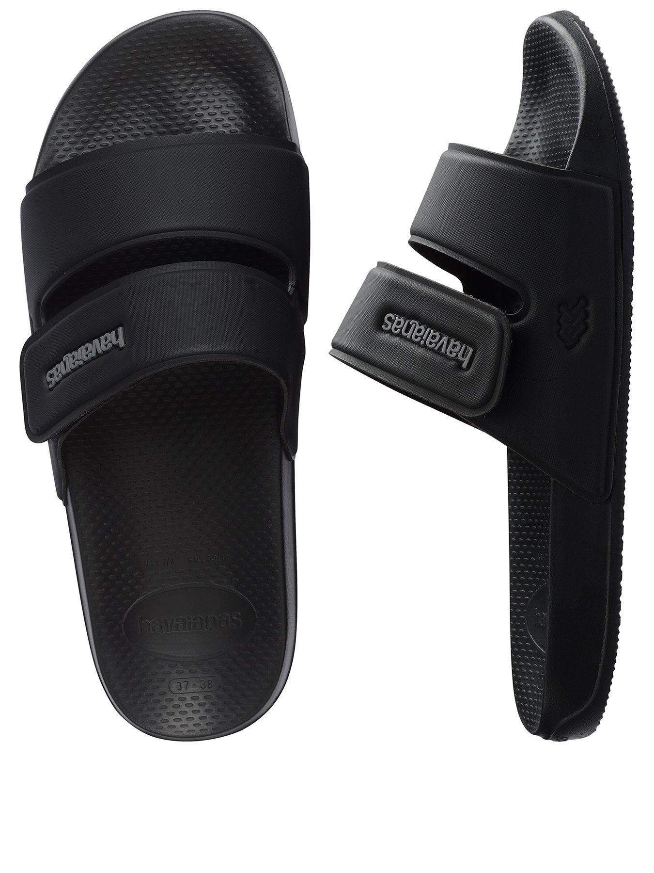 Image 2 of 5 of Havaianas Slide Zero