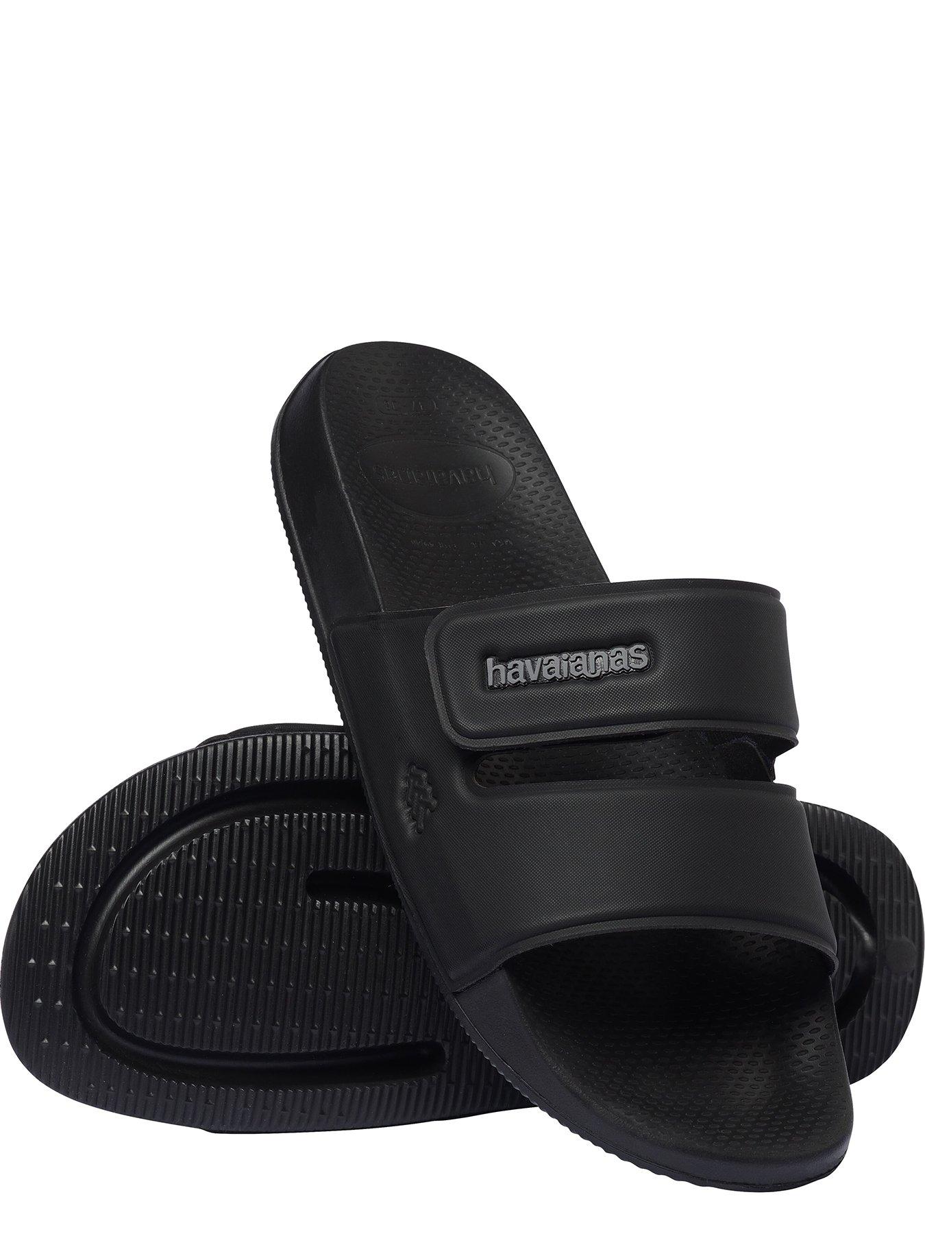 Image 3 of 5 of Havaianas Slide Zero