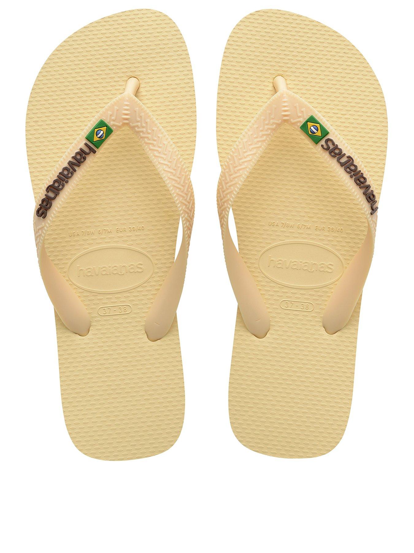  image of havaianas-brasil-logo-flip-flop
