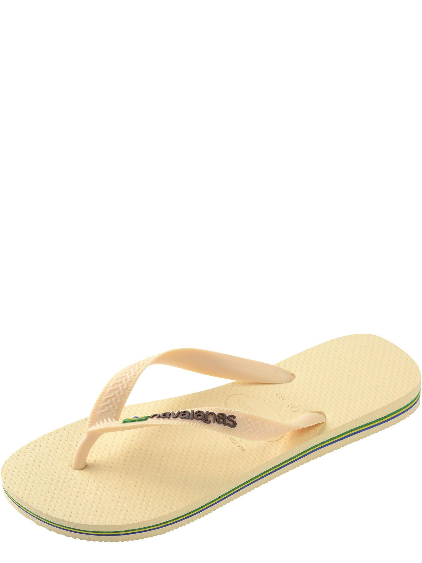  image of havaianas-brasil-logo-flip-flop