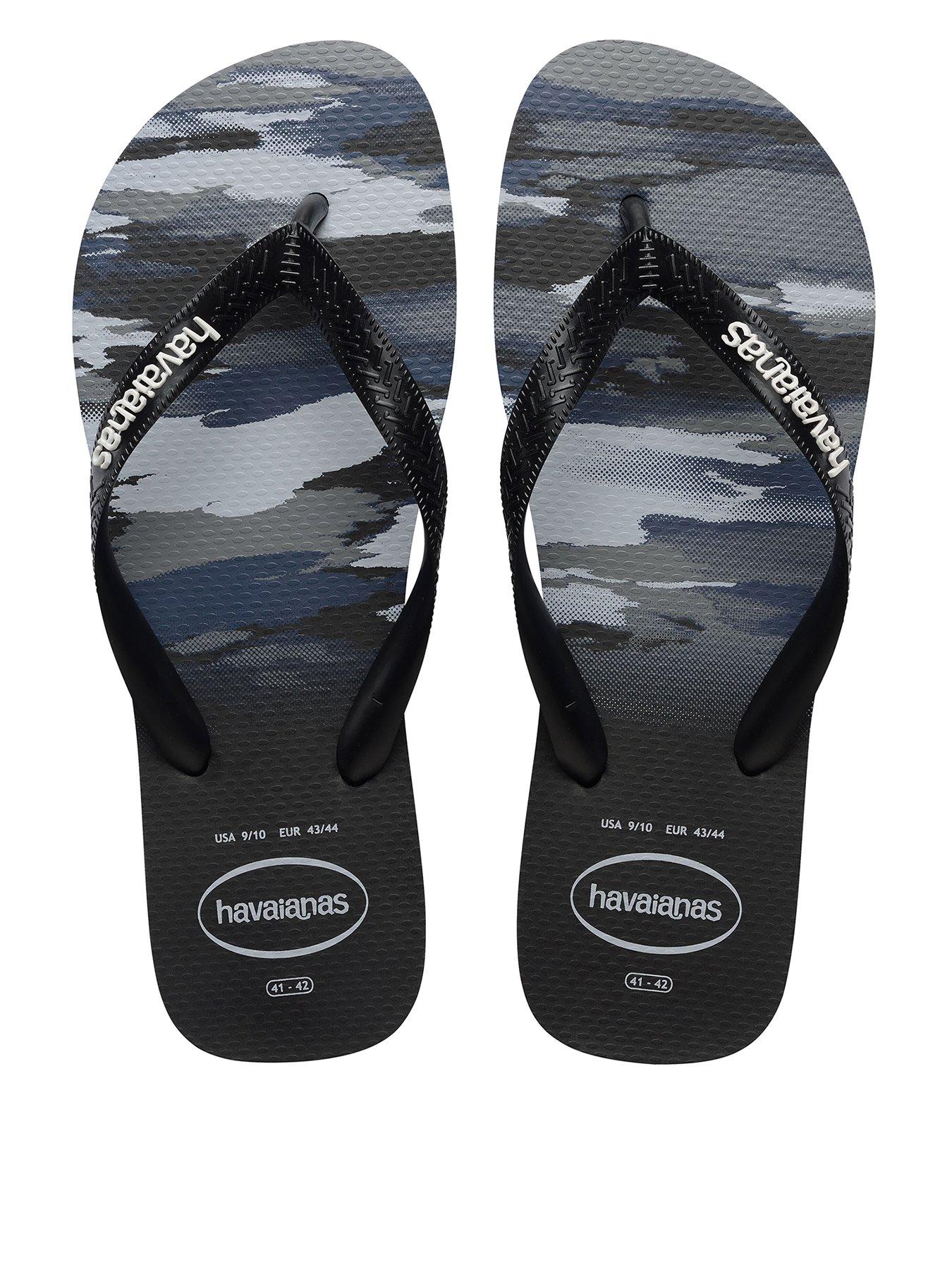Havaianas Havaianas Camu Flip Flop