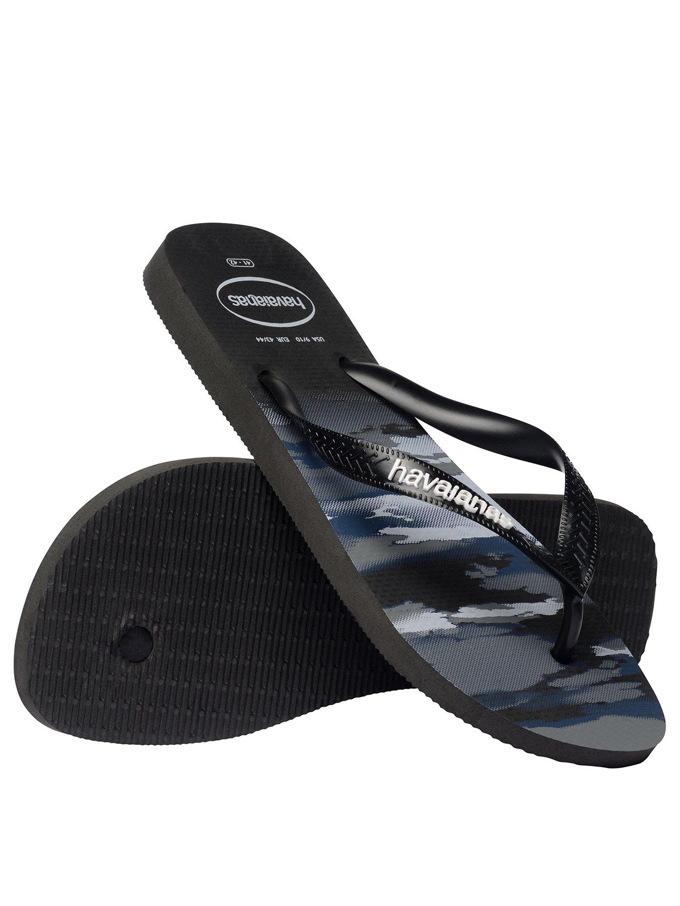 stillFront image of havaianas-camu-flip-flop