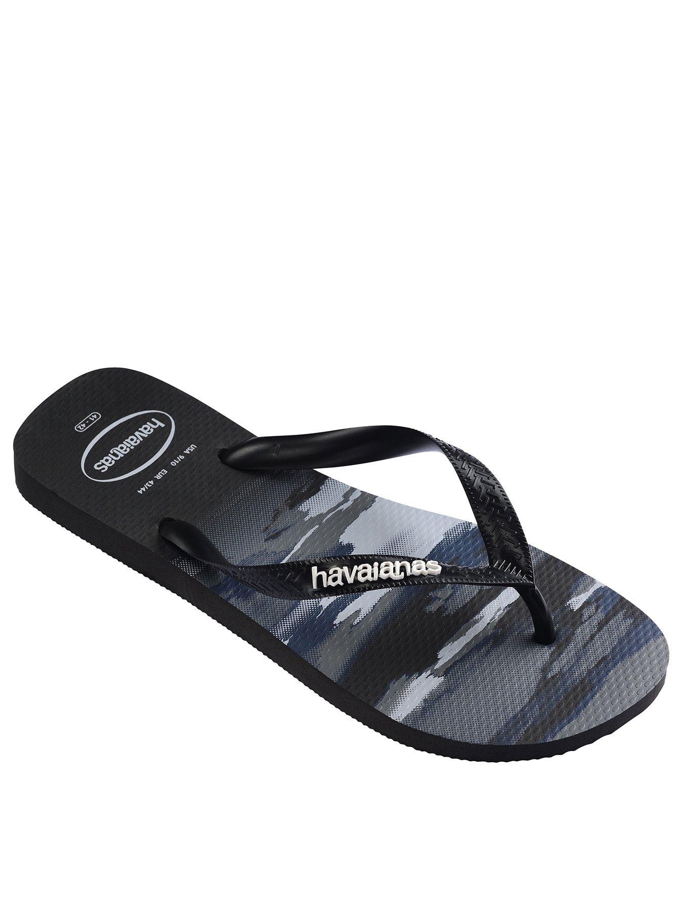 Image 3 of 6 of Havaianas Camu Flip Flop