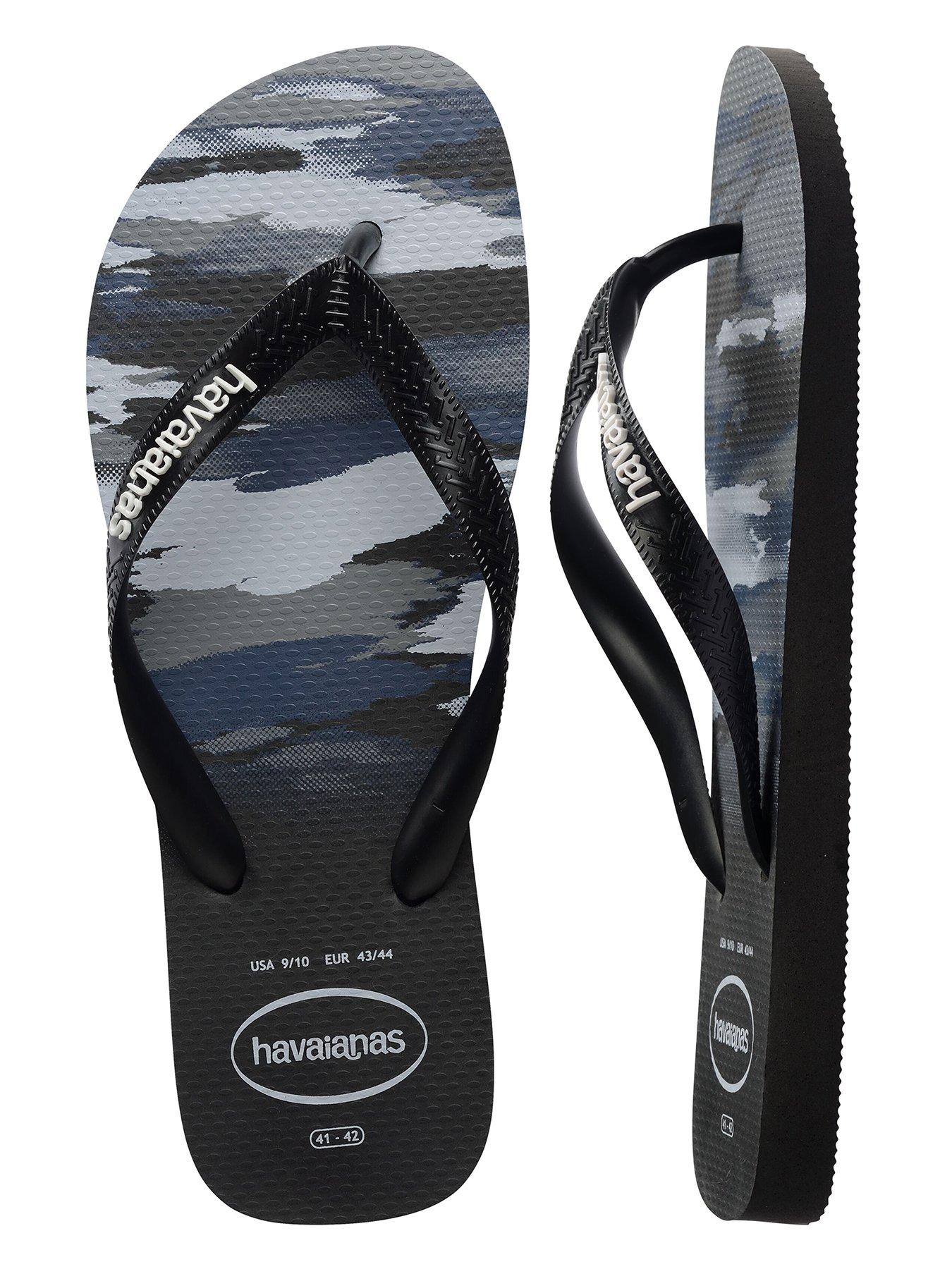 Image 4 of 6 of Havaianas Camu Flip Flop