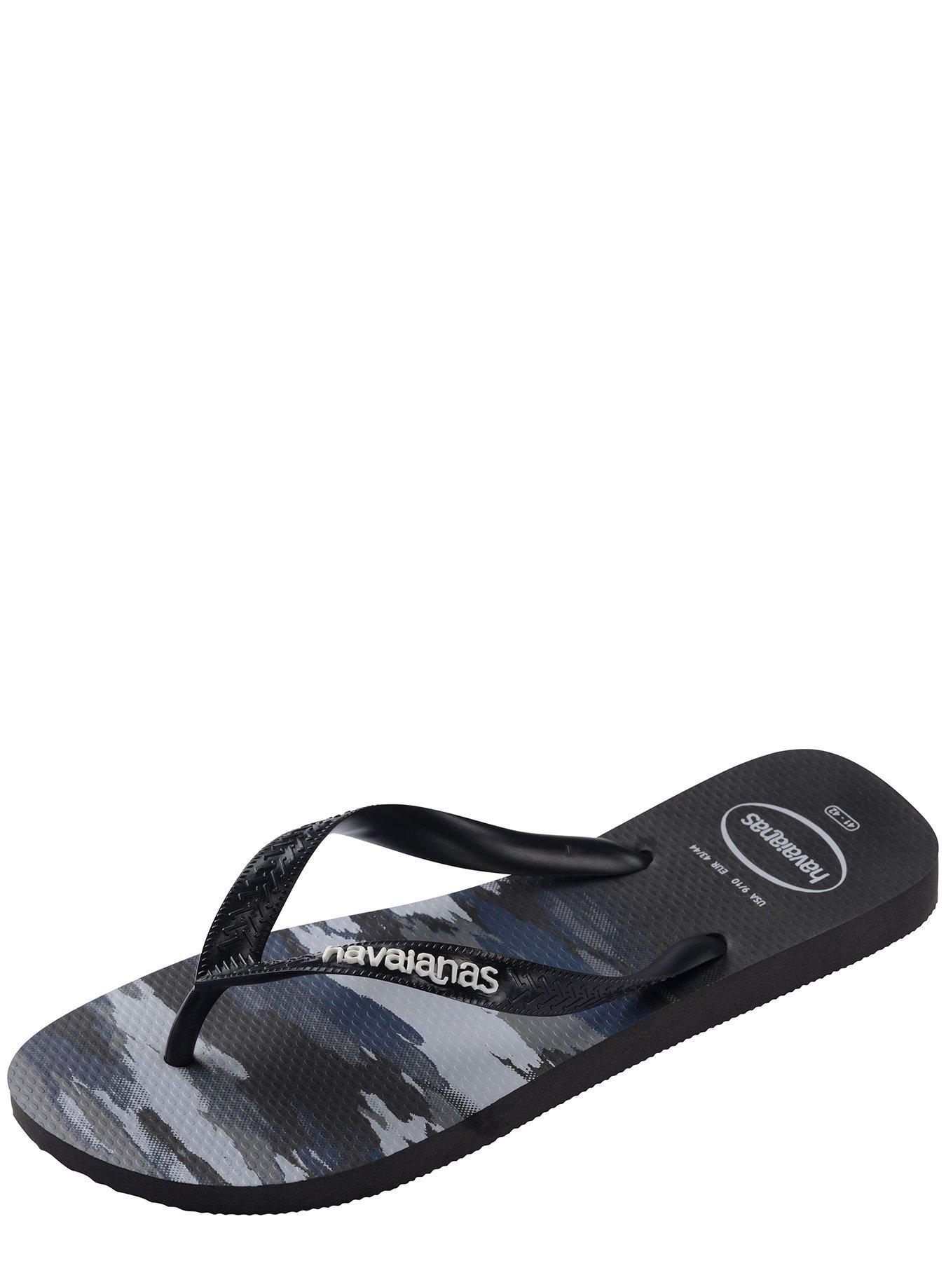 Image 5 of 6 of Havaianas Camu Flip Flop