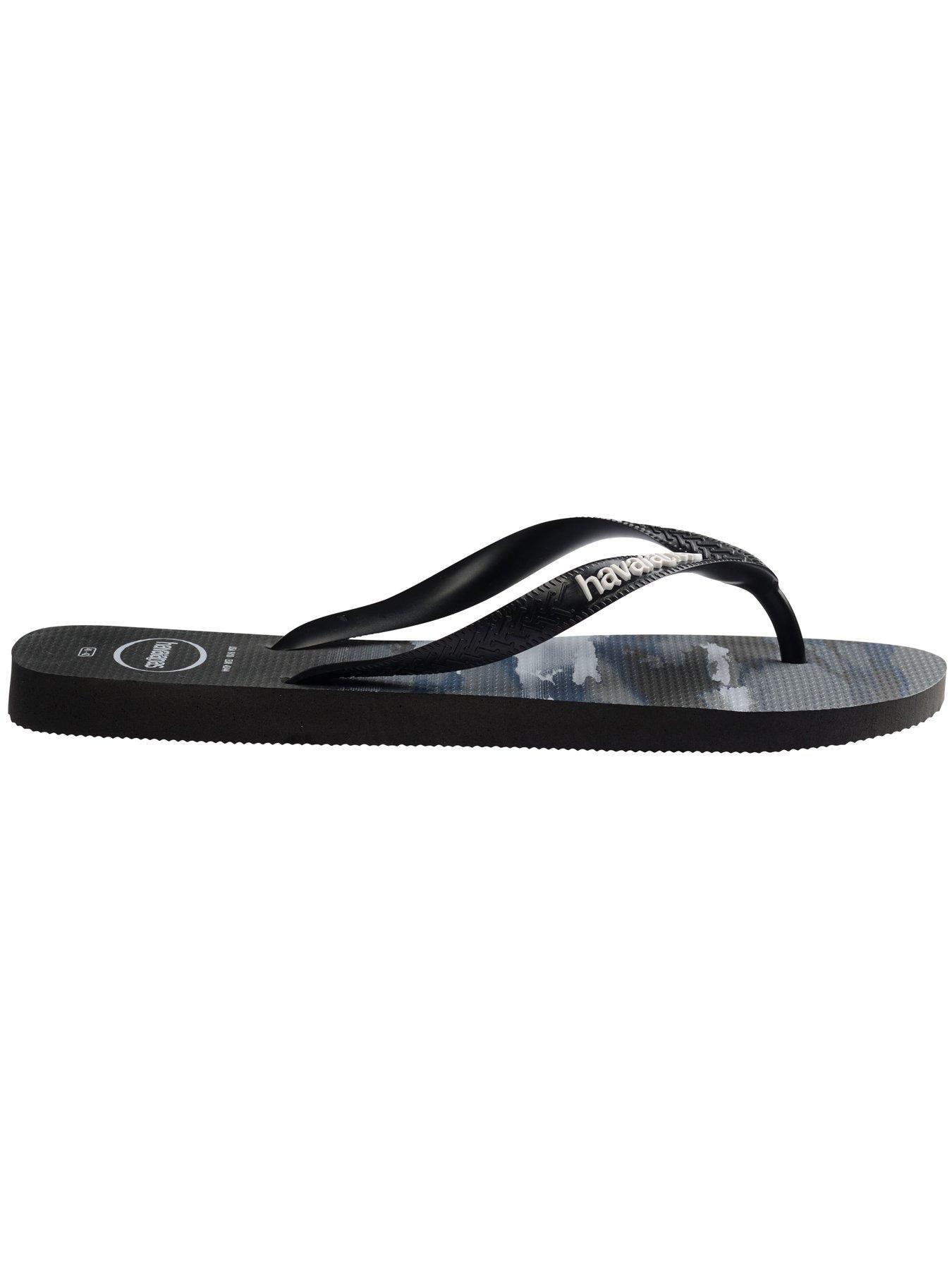 Image 6 of 6 of Havaianas Camu Flip Flop