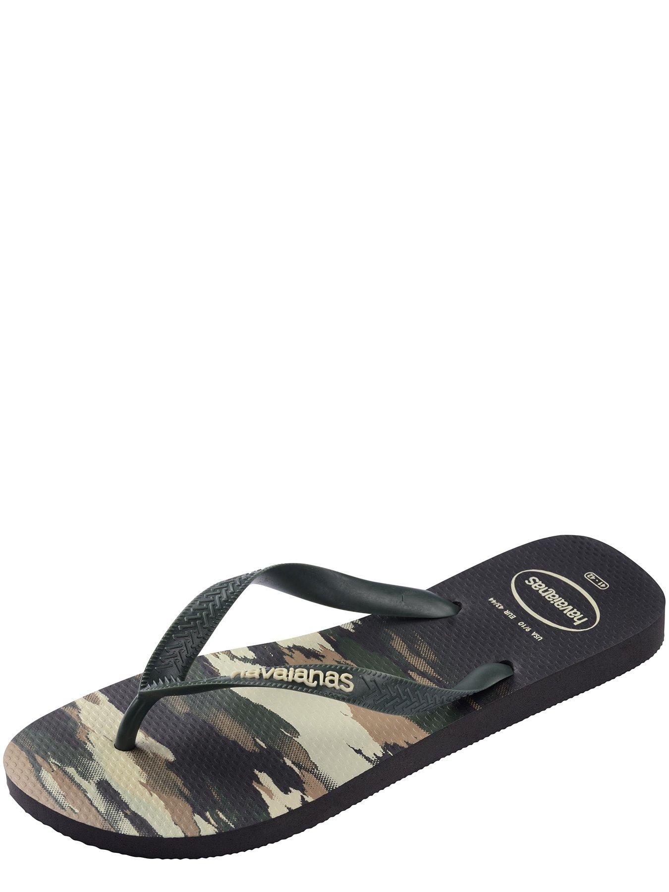 Image 5 of 6 of Havaianas Camu Flip Flop