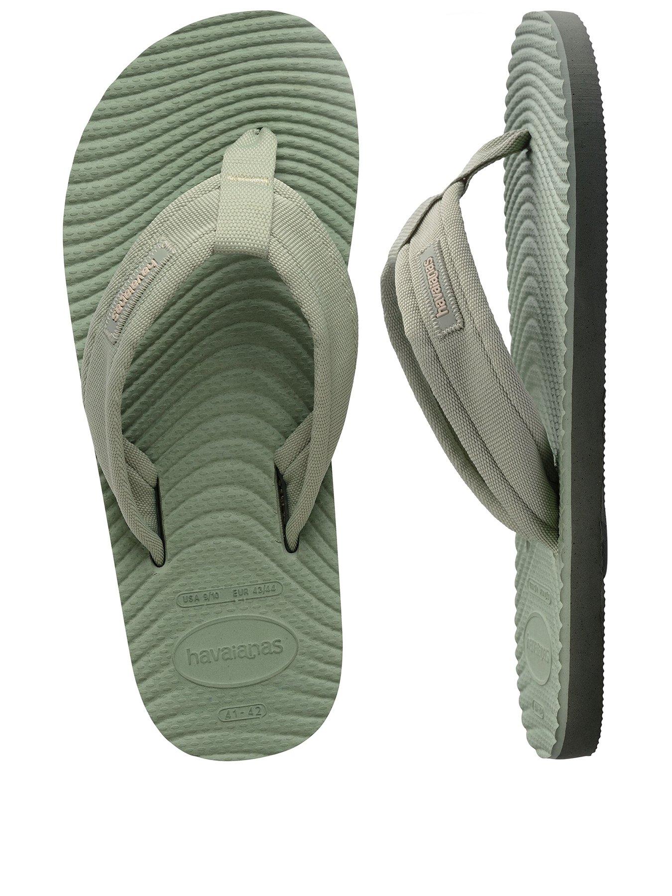Image 2 of 5 of Havaianas Sufer Coast Flip Flop