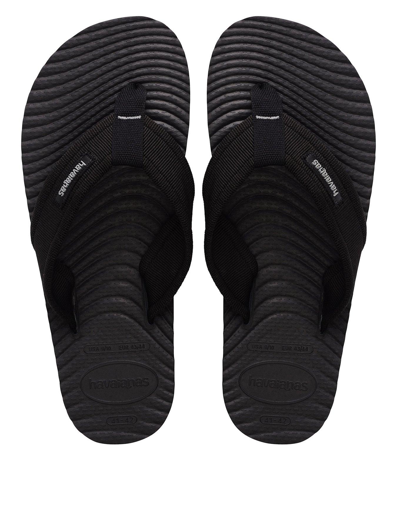 Image 1 of 5 of Havaianas Sufer Coast Flip Flop