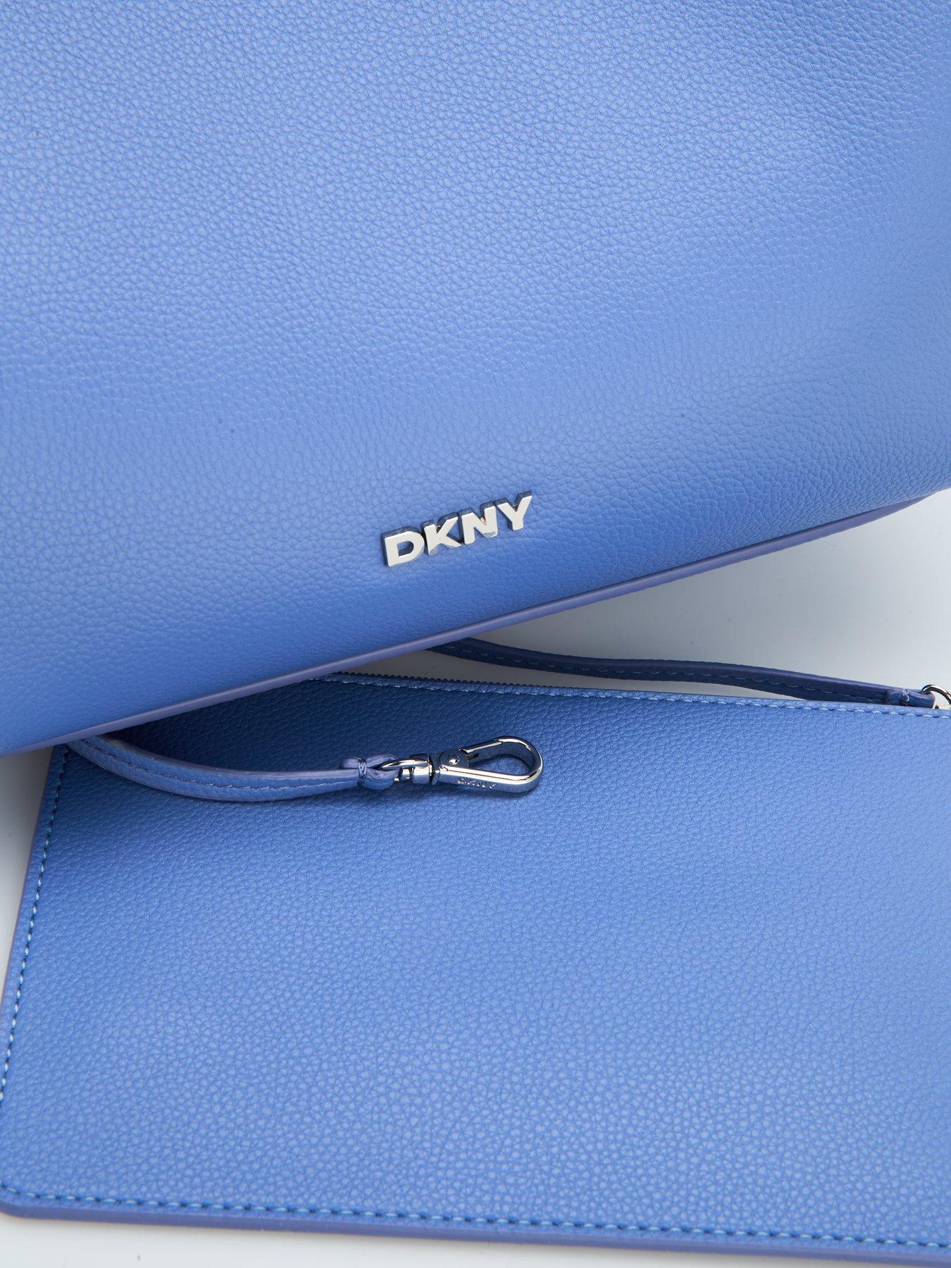  image of dkny-paula-md-tote