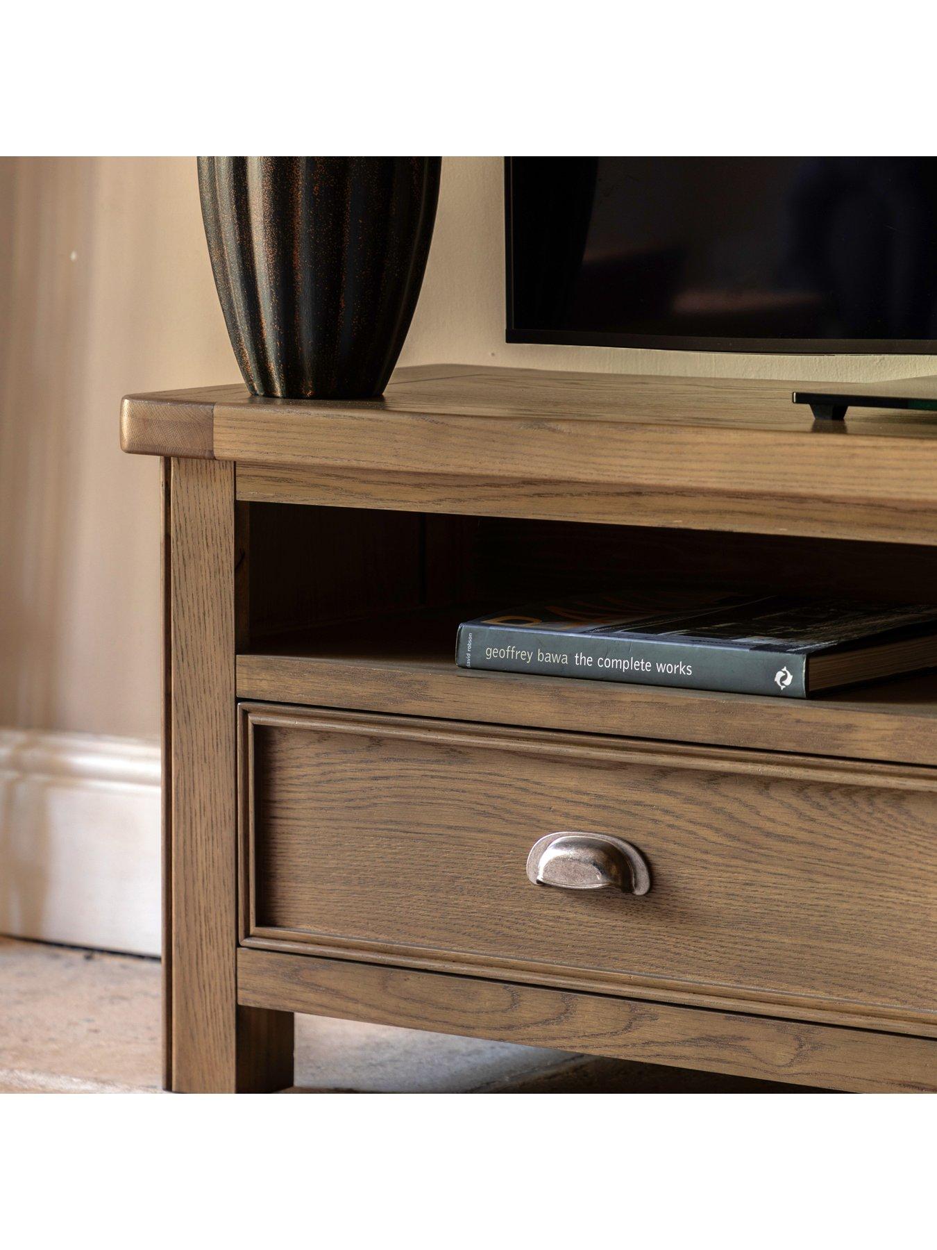 Image 3 of 5 of Gallery Direct Hardwick Media Unit