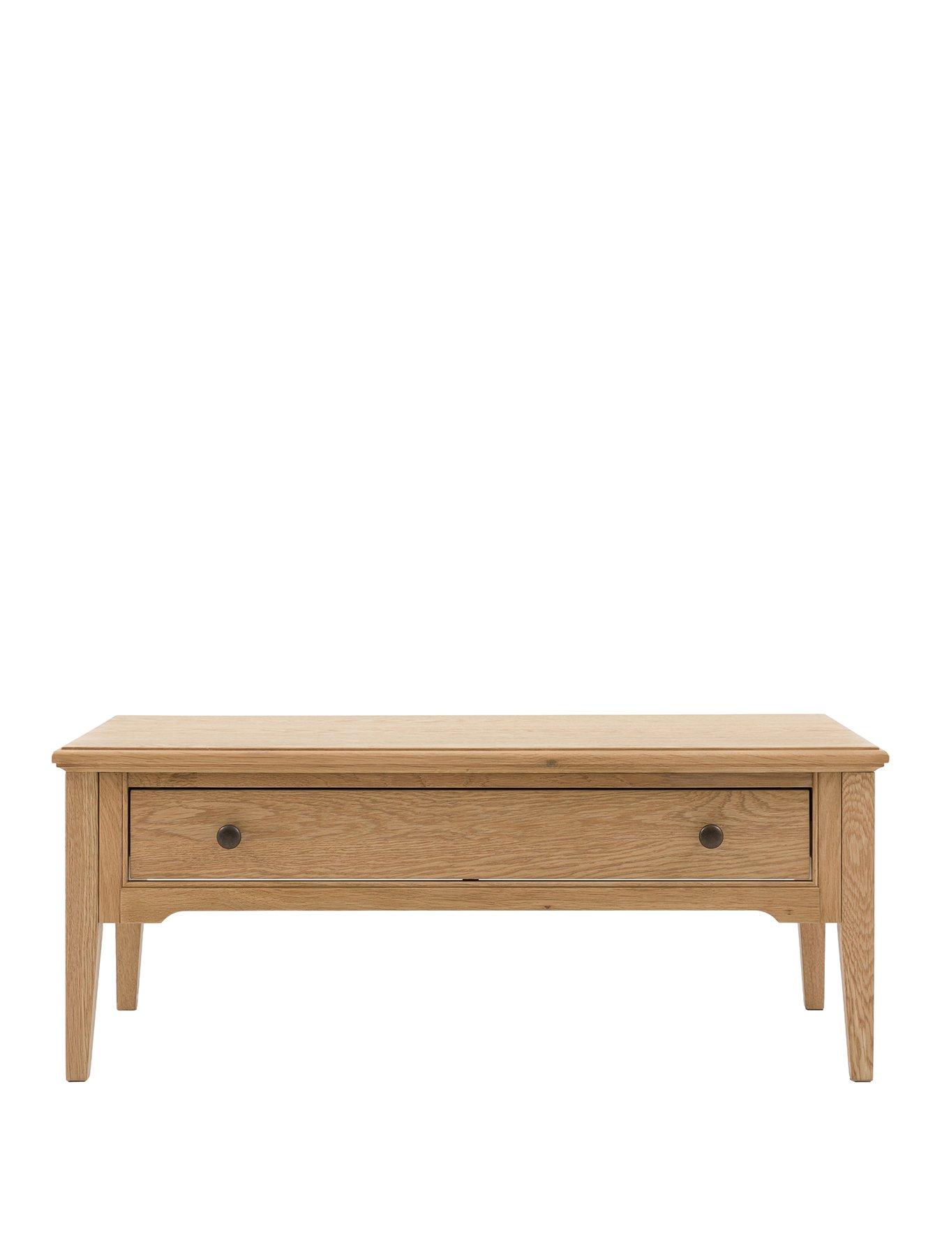 stillFront image of gallery-direct-malvern-1-drawer-coffee-table