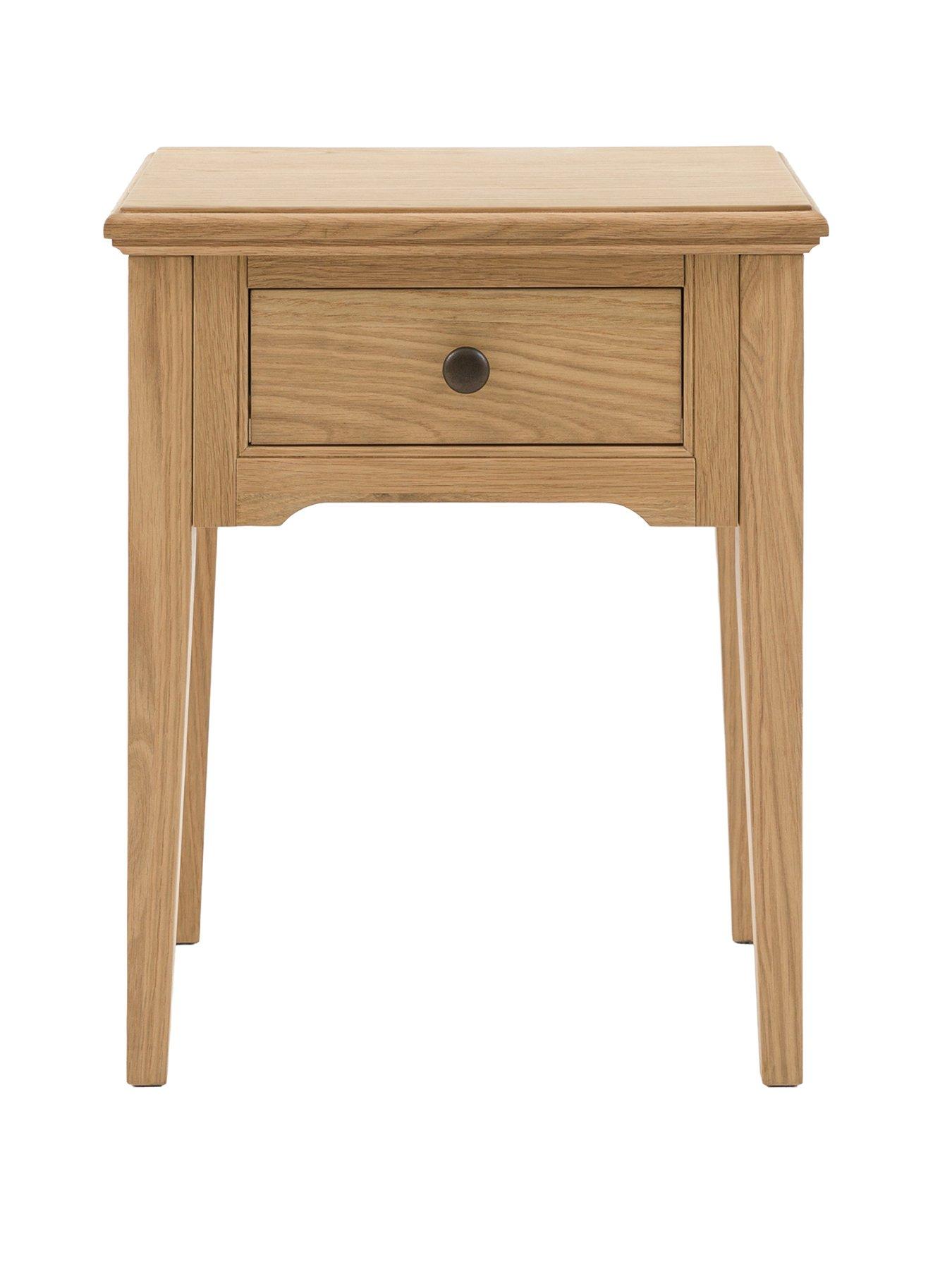stillFront image of gallery-direct-malvern-1-drawer-side-table