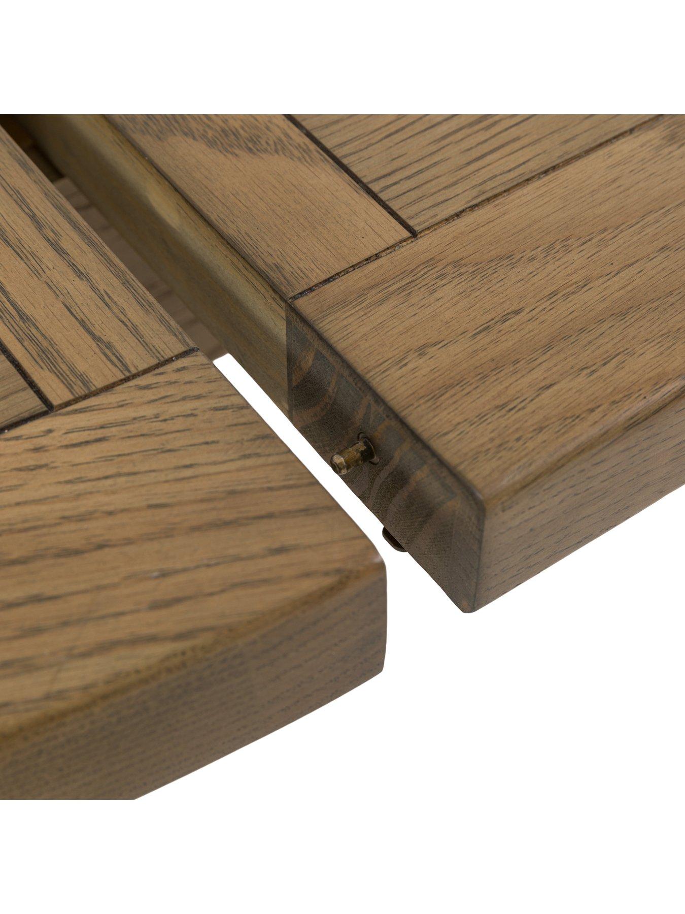  image of gallery-hardwick-round-extending-dining-table