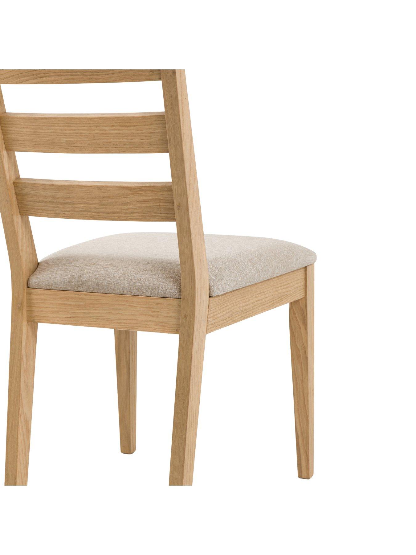  image of gallery-direct-set-of-2-malvern-dining-chairs