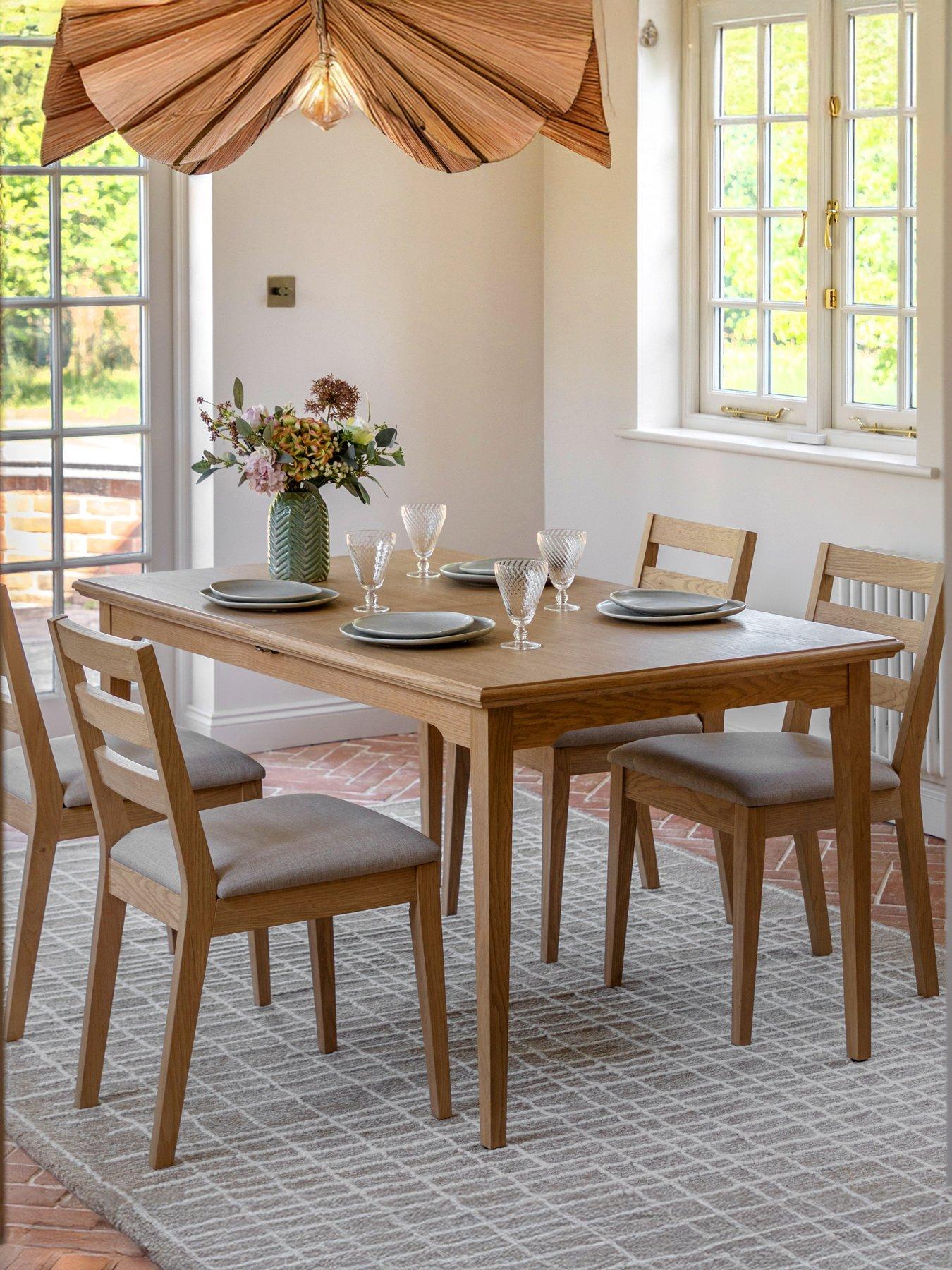 front image of gallery-malvern-extending-dining-table