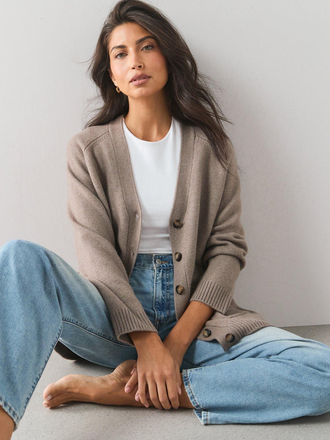 Jumpers & Cardigans | new in | Women | Littlewoods