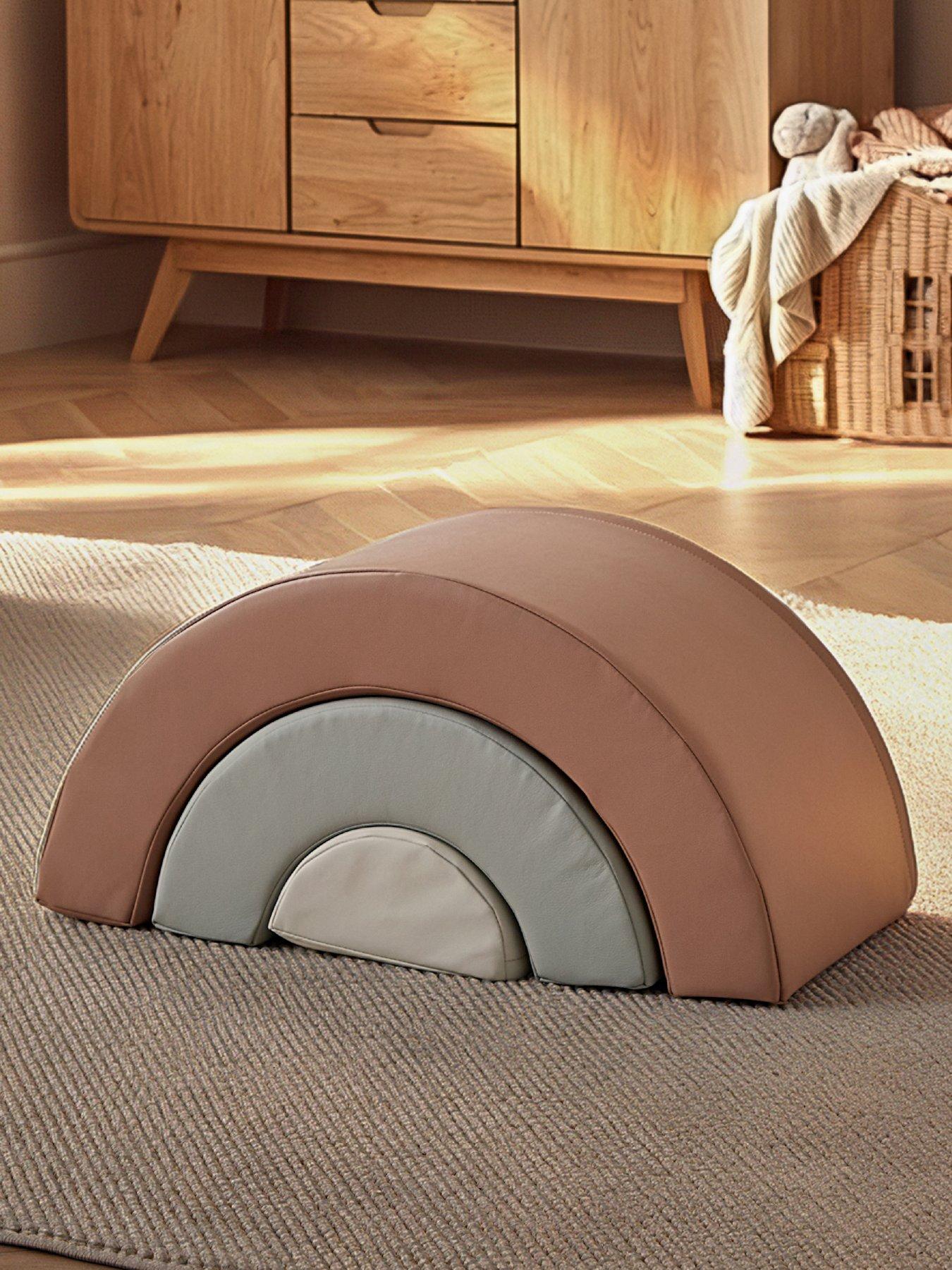 cuddleco-soft-play-small-arch-3-piece-set-multi
