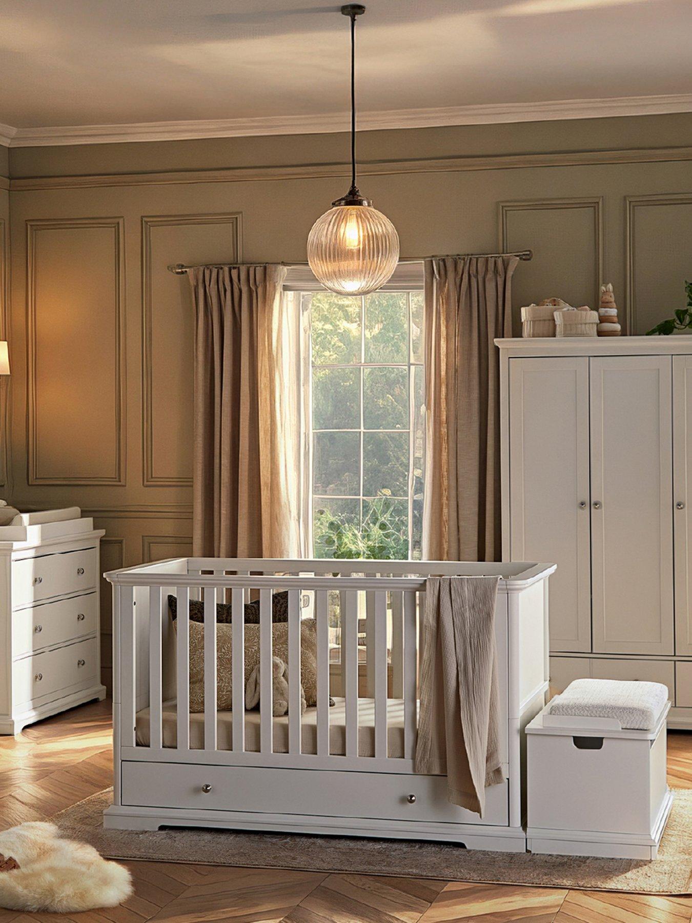 cuddleco-beaumont-3-piece-nursery-furniture-set-white