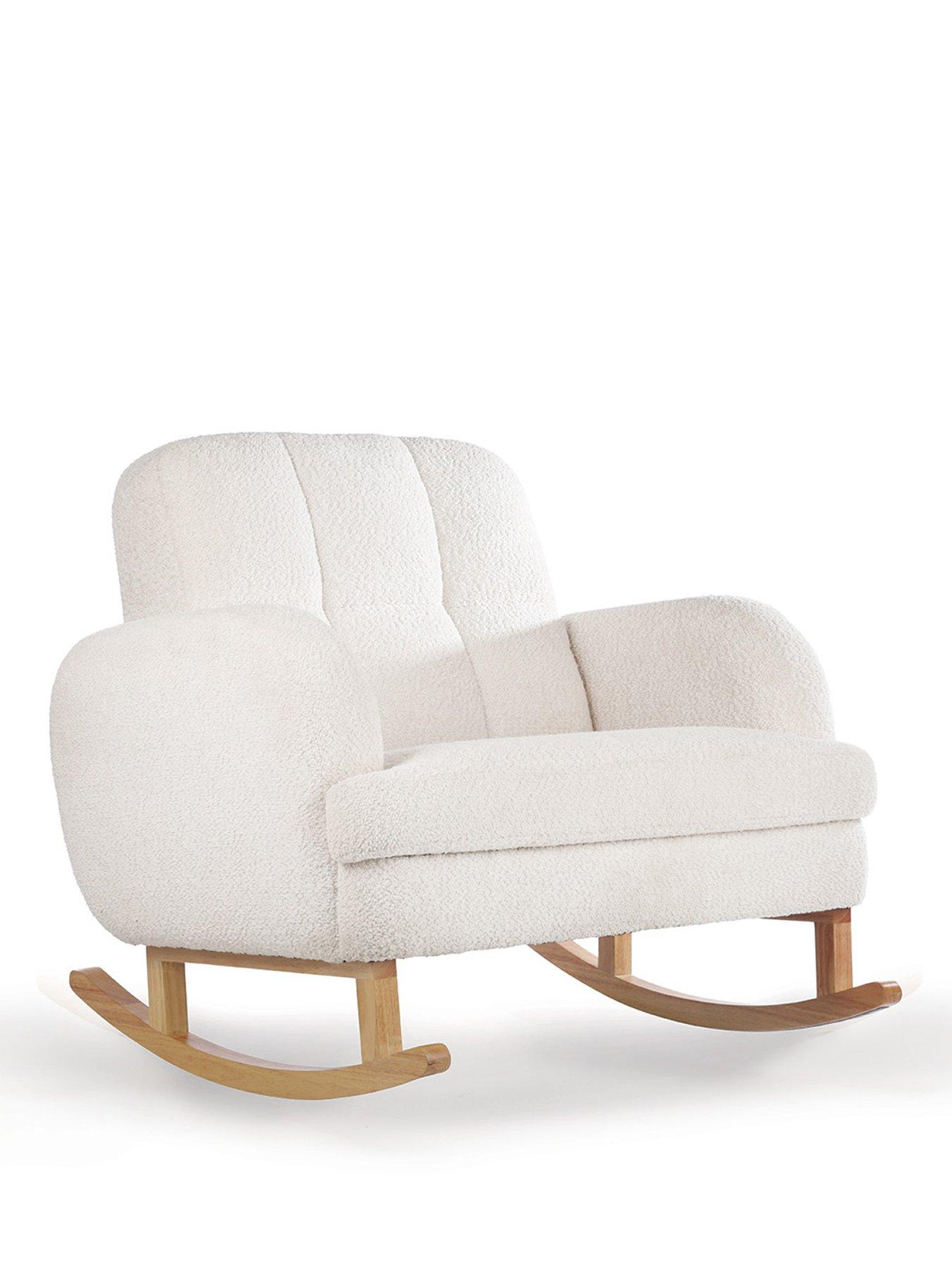 stillFront image of cuddleco-etta-cuddle-nursing-chair-boucle-off-white