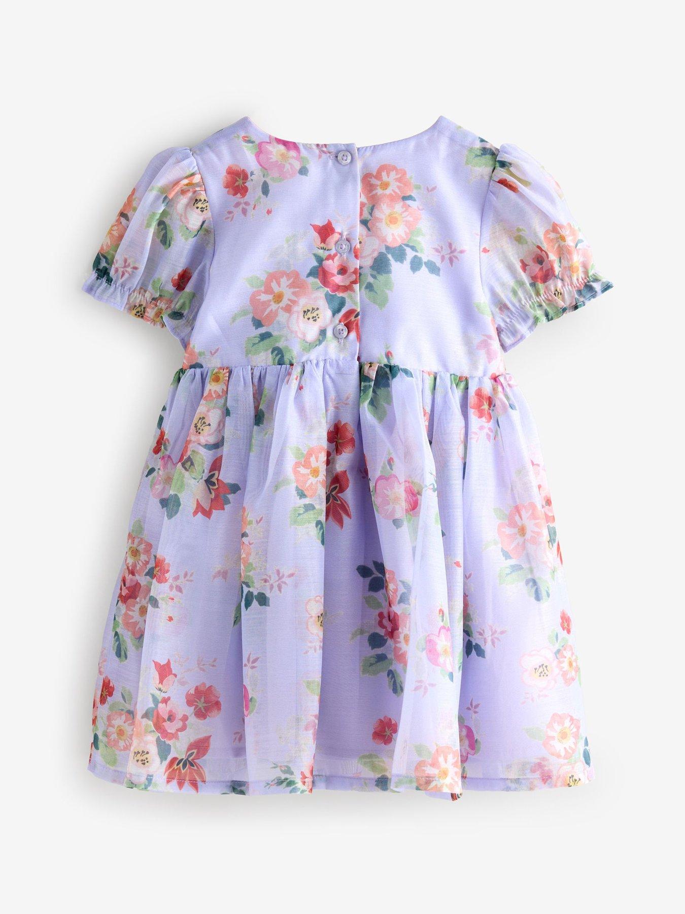 shirred jersey dress Racerback Shirred Jersey Dress 8-10
