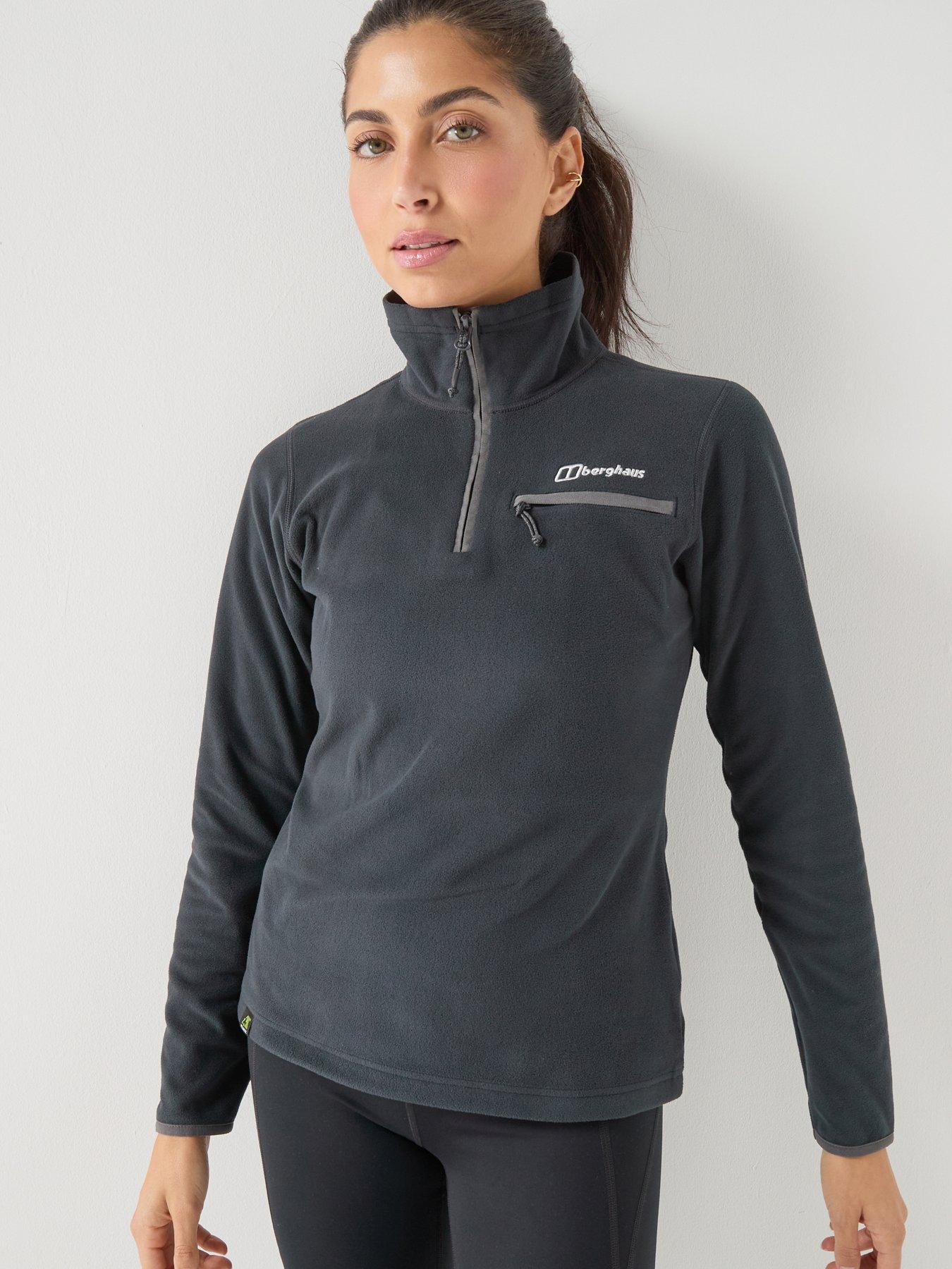 berghaus-womens-prism-20-micro-12-zip-fleece-black