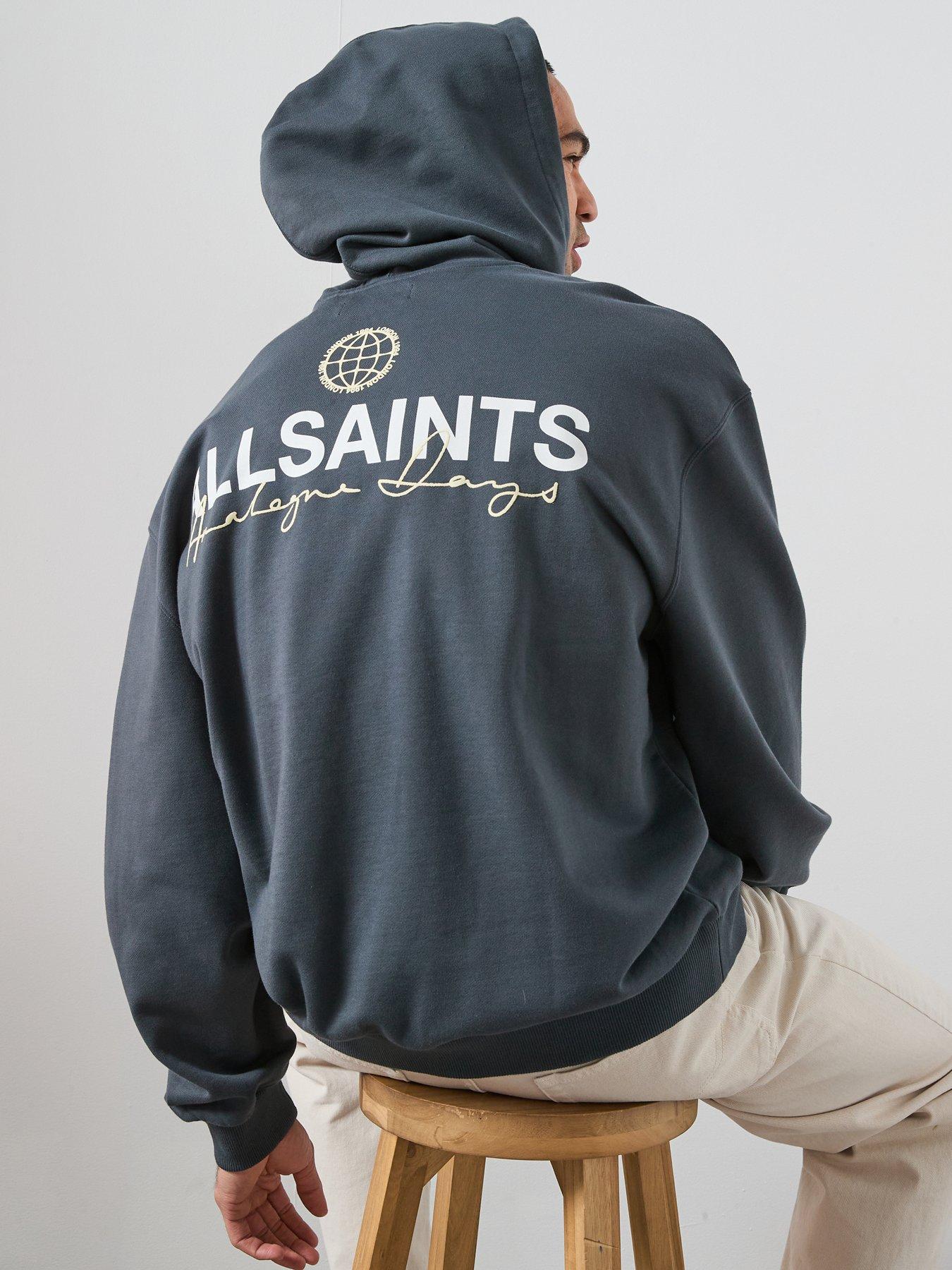 allsaints-emblem-graphic-hoodie-black