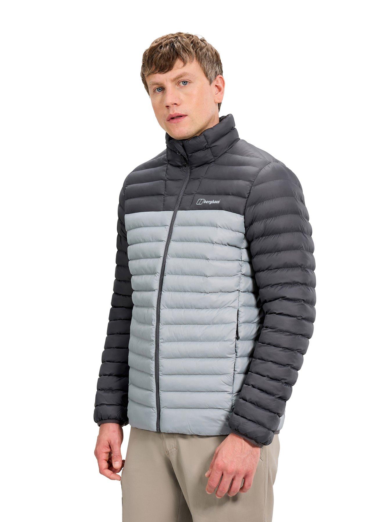  image of berghaus-mens-vaskye-jacket-grey