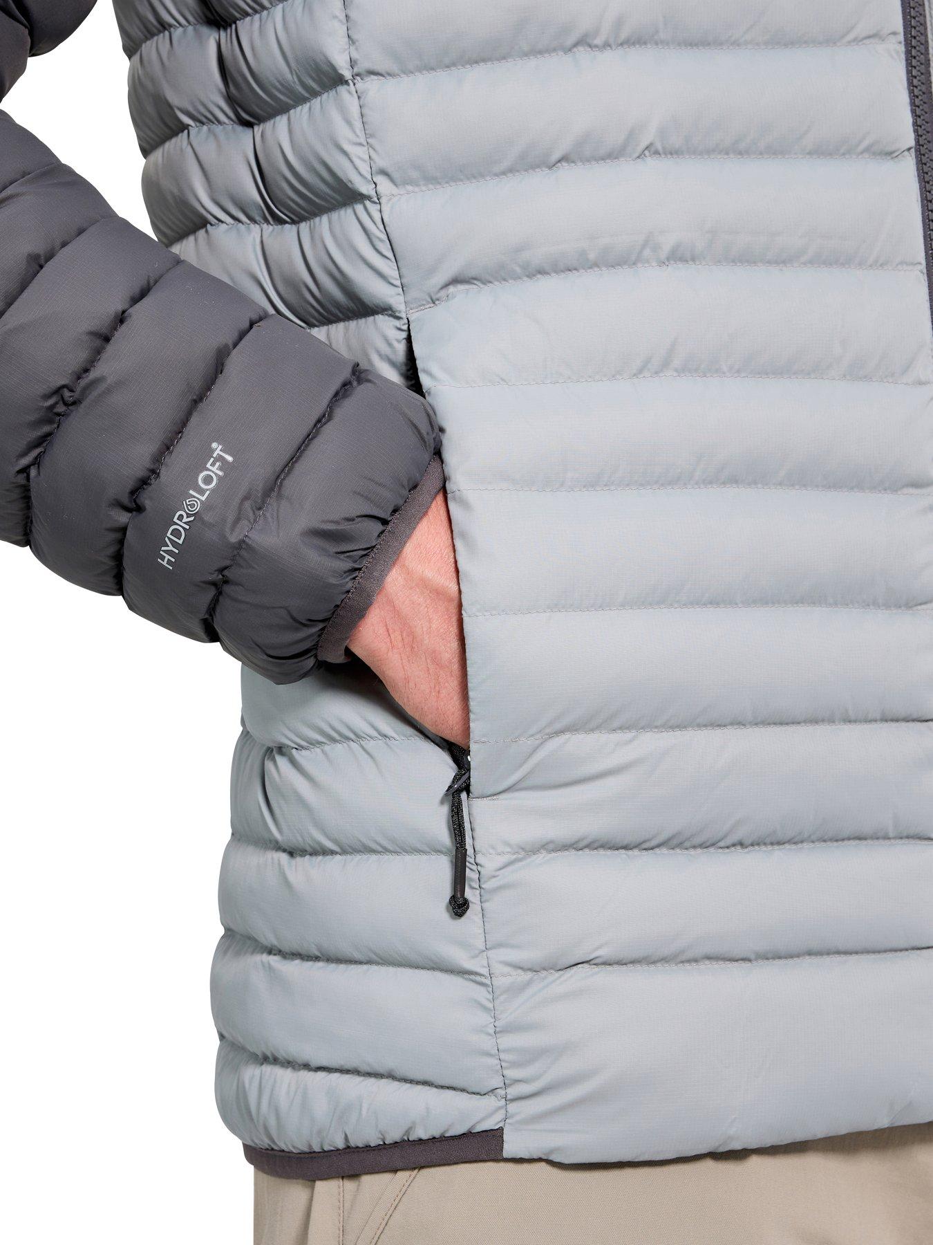  image of berghaus-mens-vaskye-jacket-grey