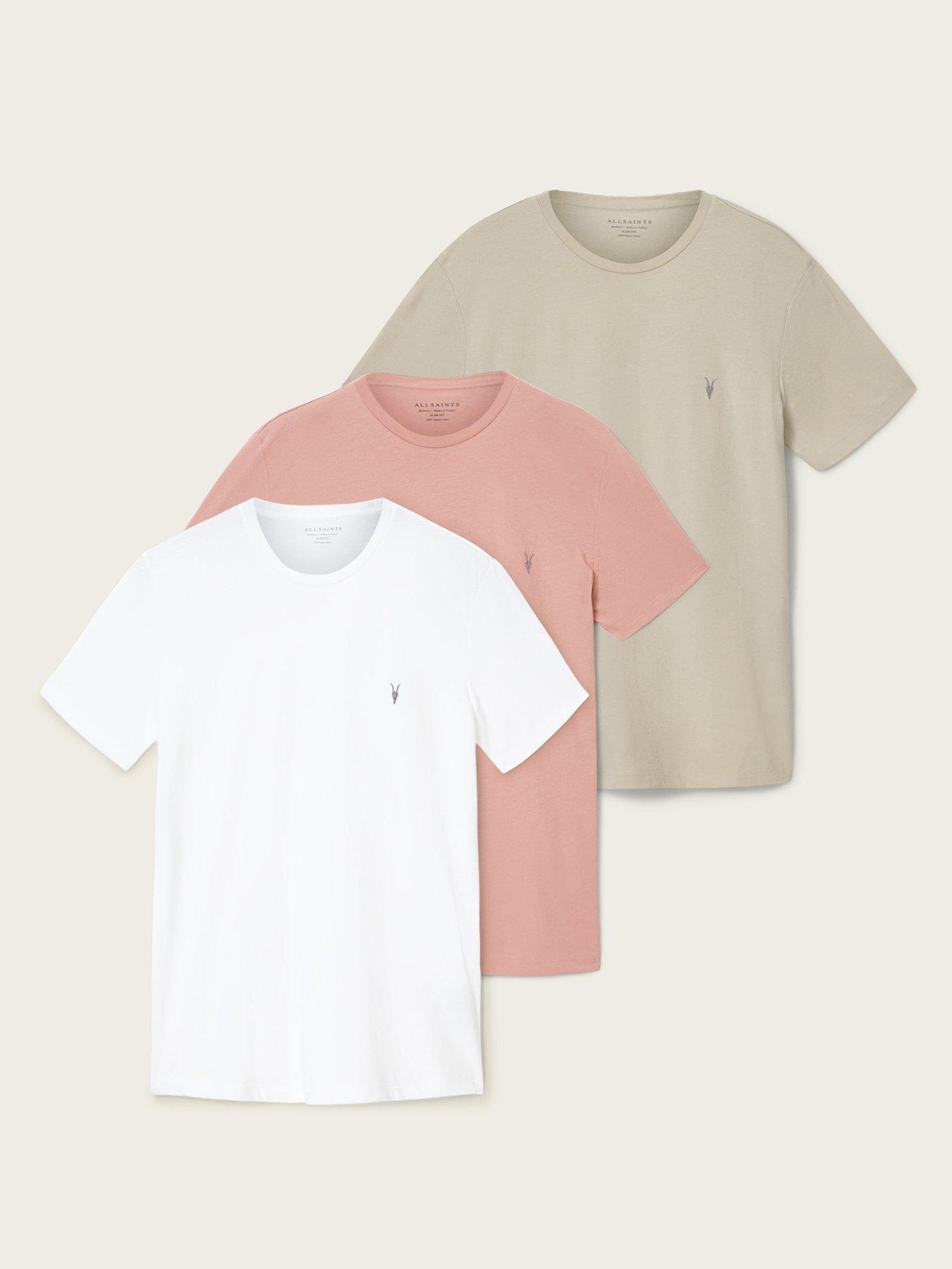 front image of allsaints-tonic-3-pack-t-shirts