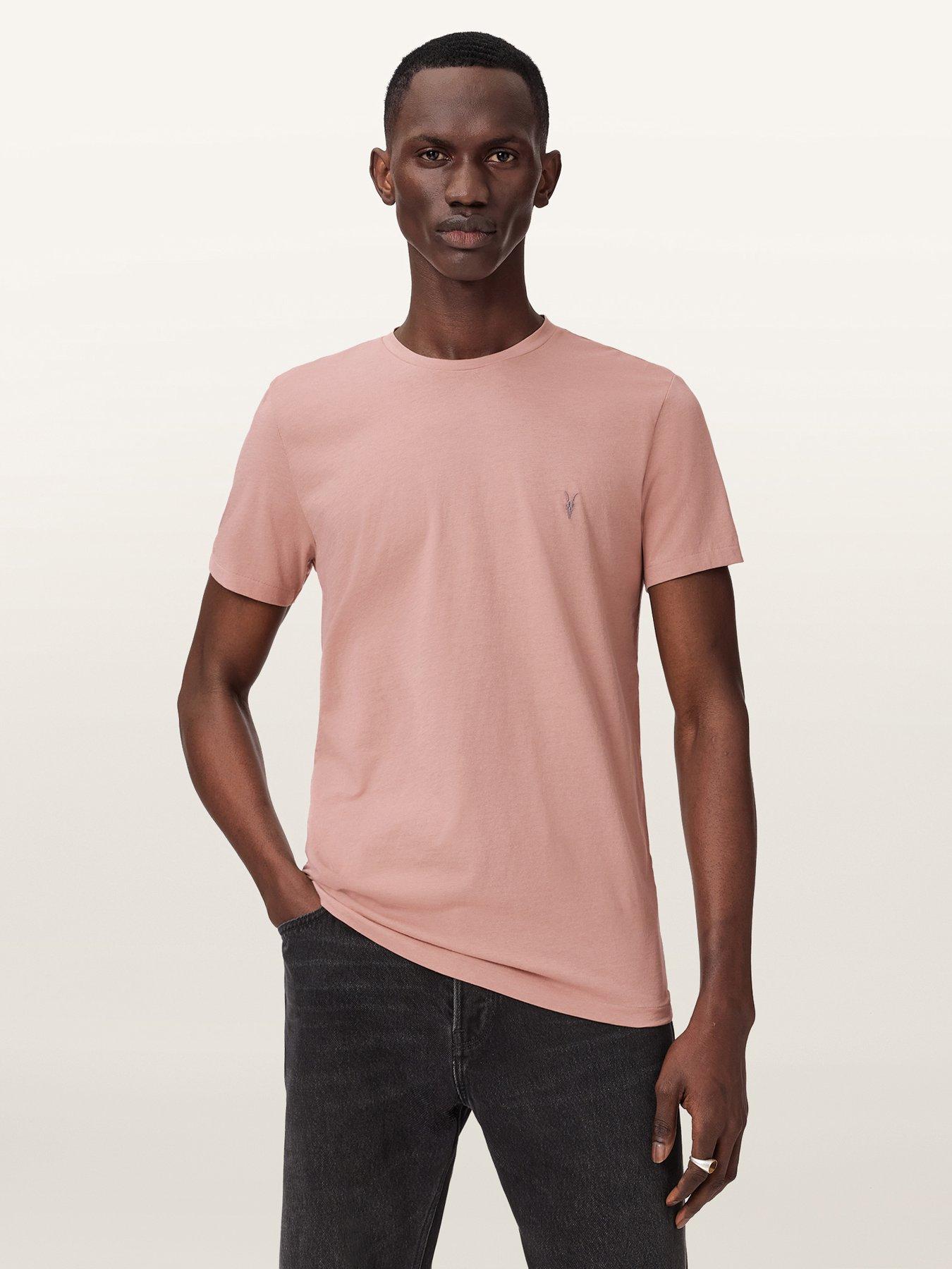  image of allsaints-tonic-3-pack-t-shirts