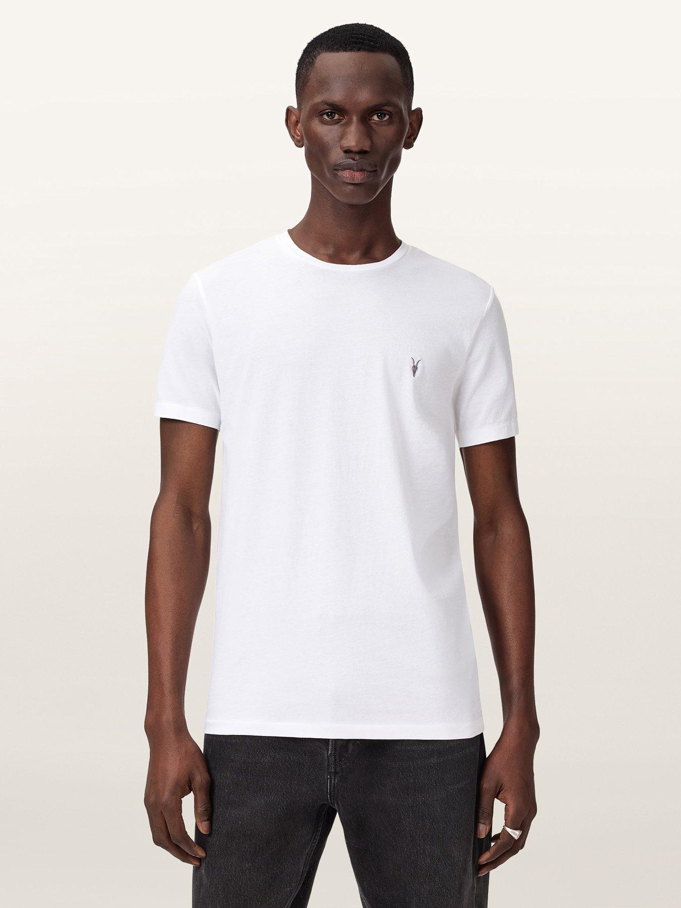  image of allsaints-tonic-3-pack-t-shirts