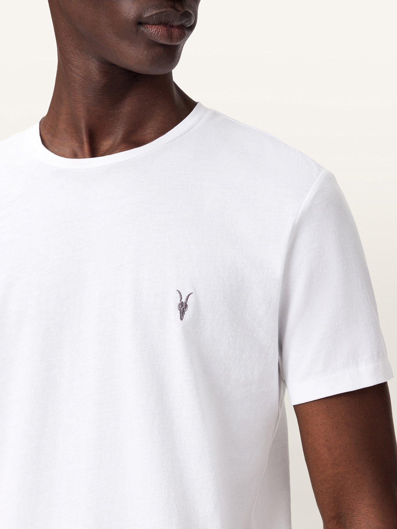  image of allsaints-tonic-3-pack-t-shirts