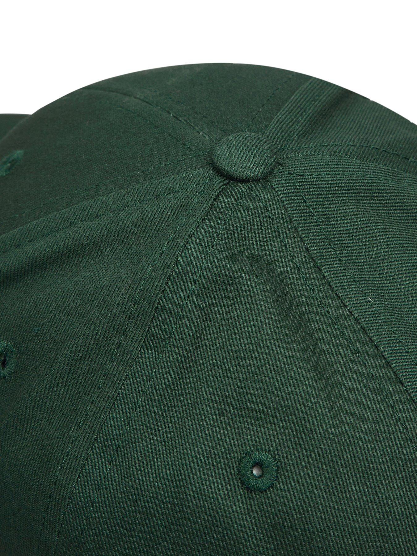  image of berghaus-unisex-logo-recognition-cap-green