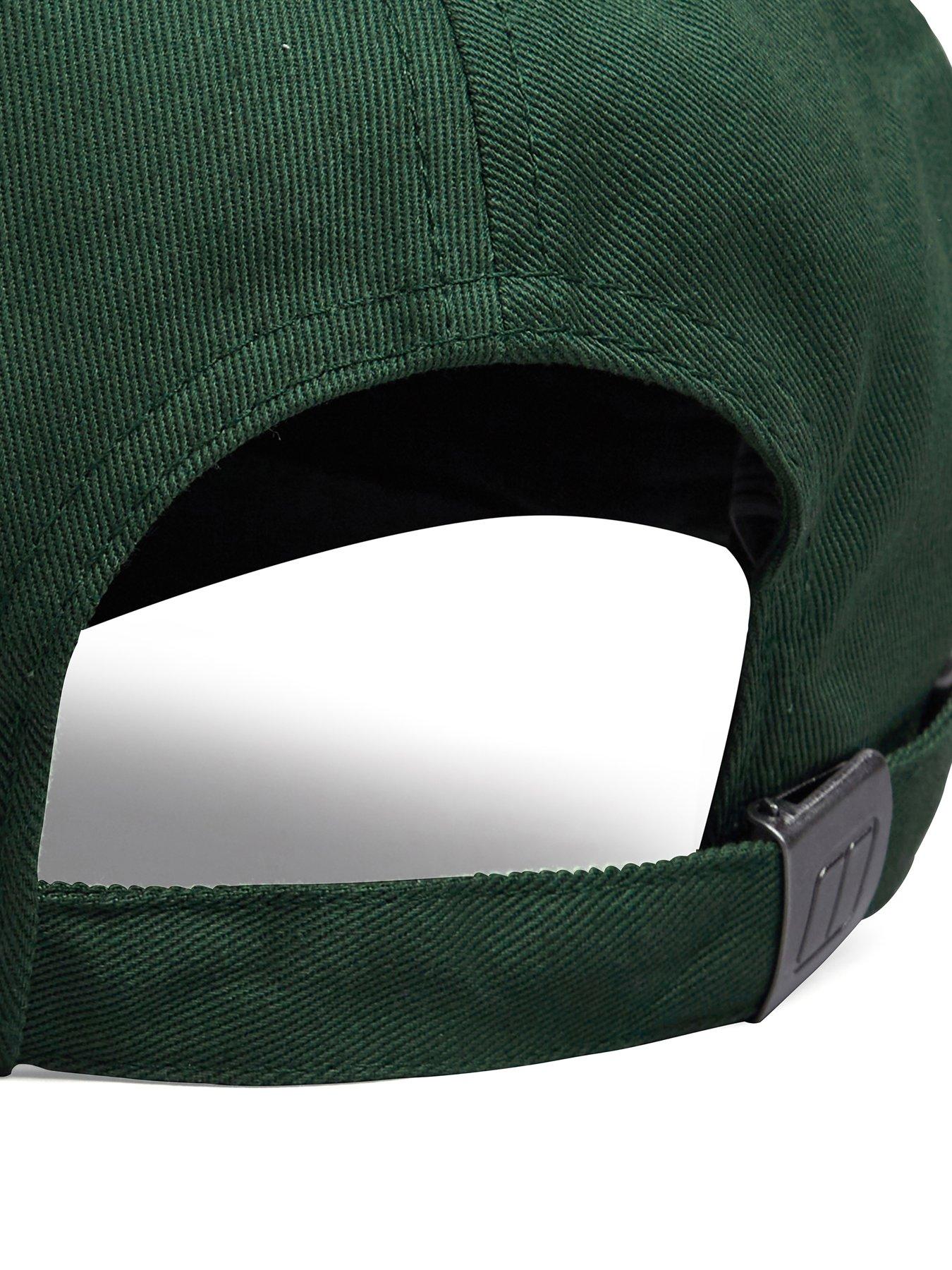  image of berghaus-unisex-logo-recognition-cap-green