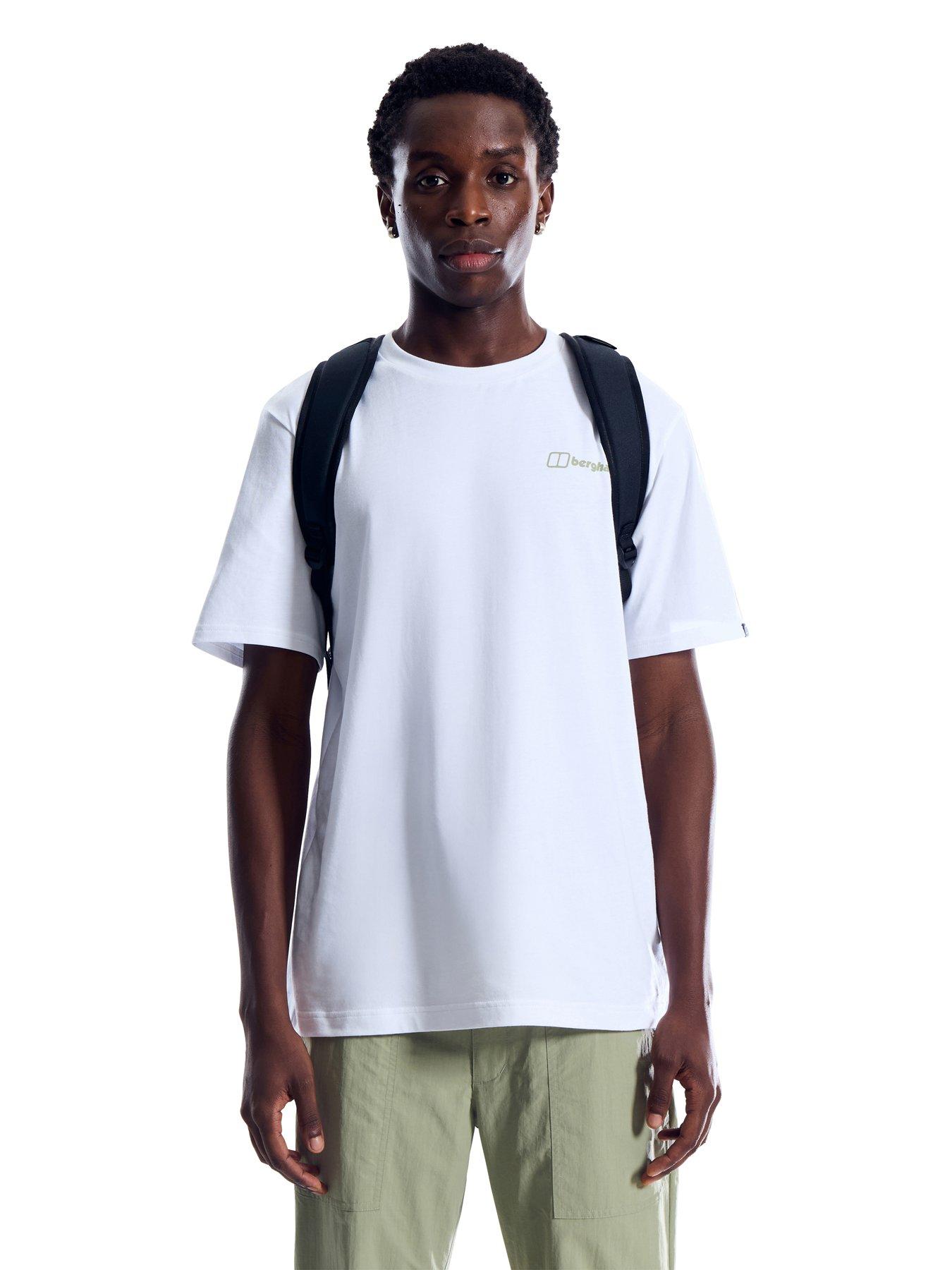  image of berghaus-unisex-elect-u25l-backpack-black