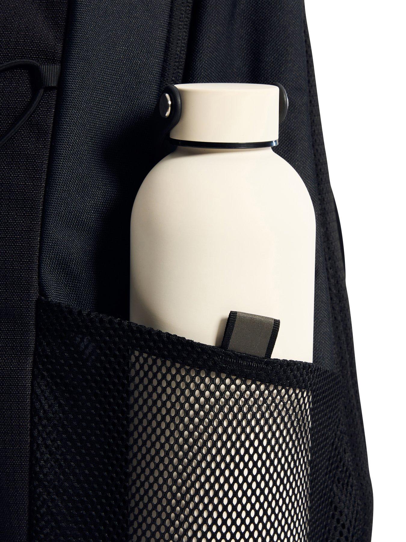  image of berghaus-unisex-elect-u25l-backpack-black