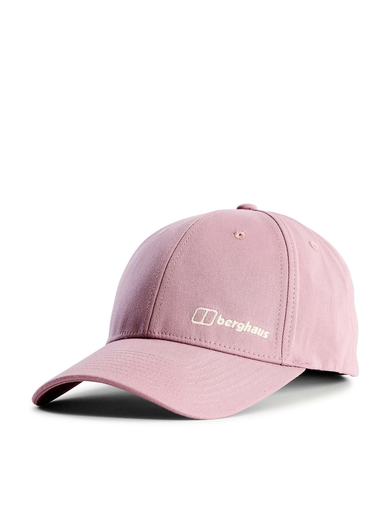 berghaus-womens-inflection-base-cap-purple