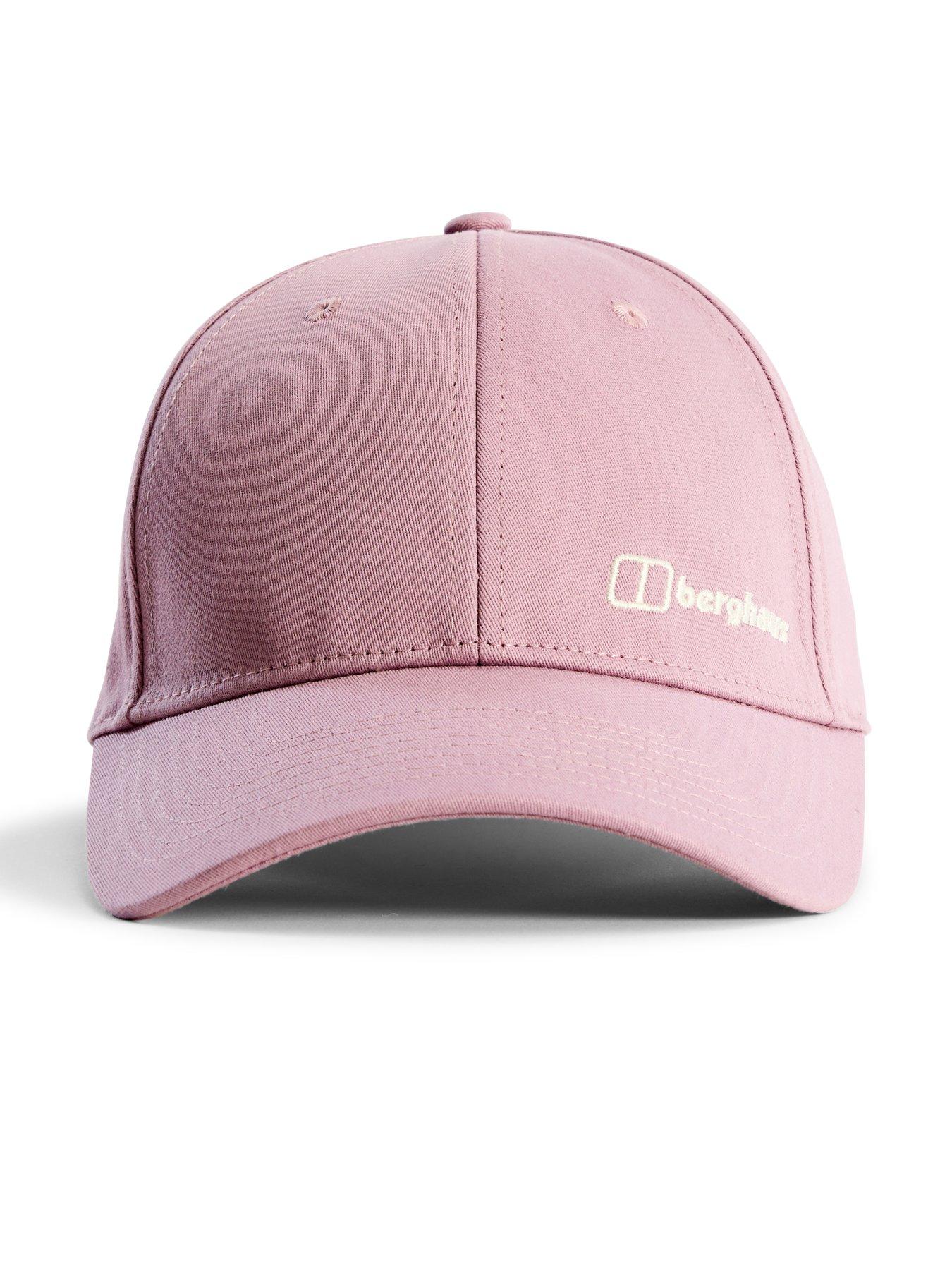 Image 2 of 4 of Berghaus Womens Inflection Base Cap - Purple