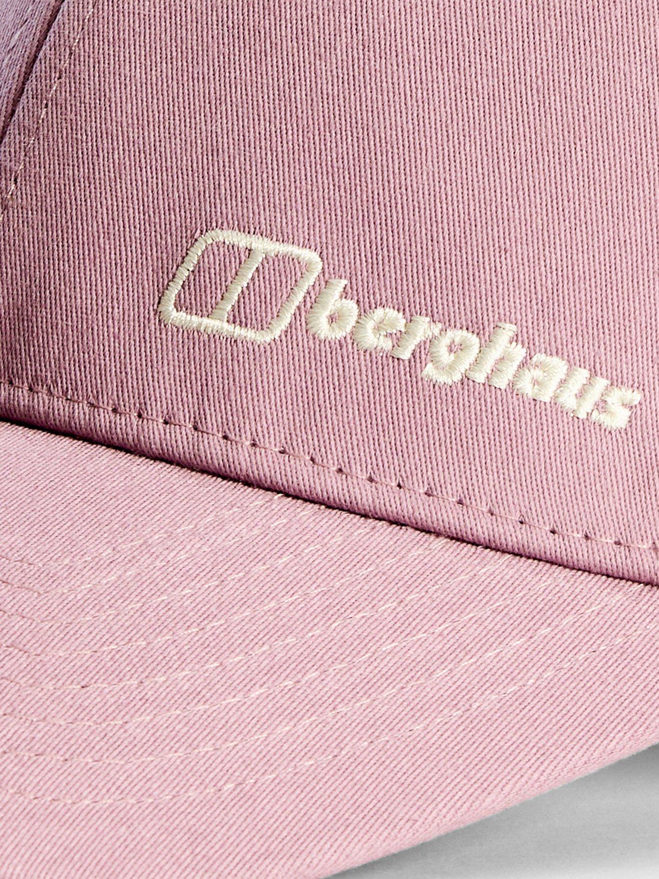Image 3 of 4 of Berghaus Womens Inflection Base Cap - Purple