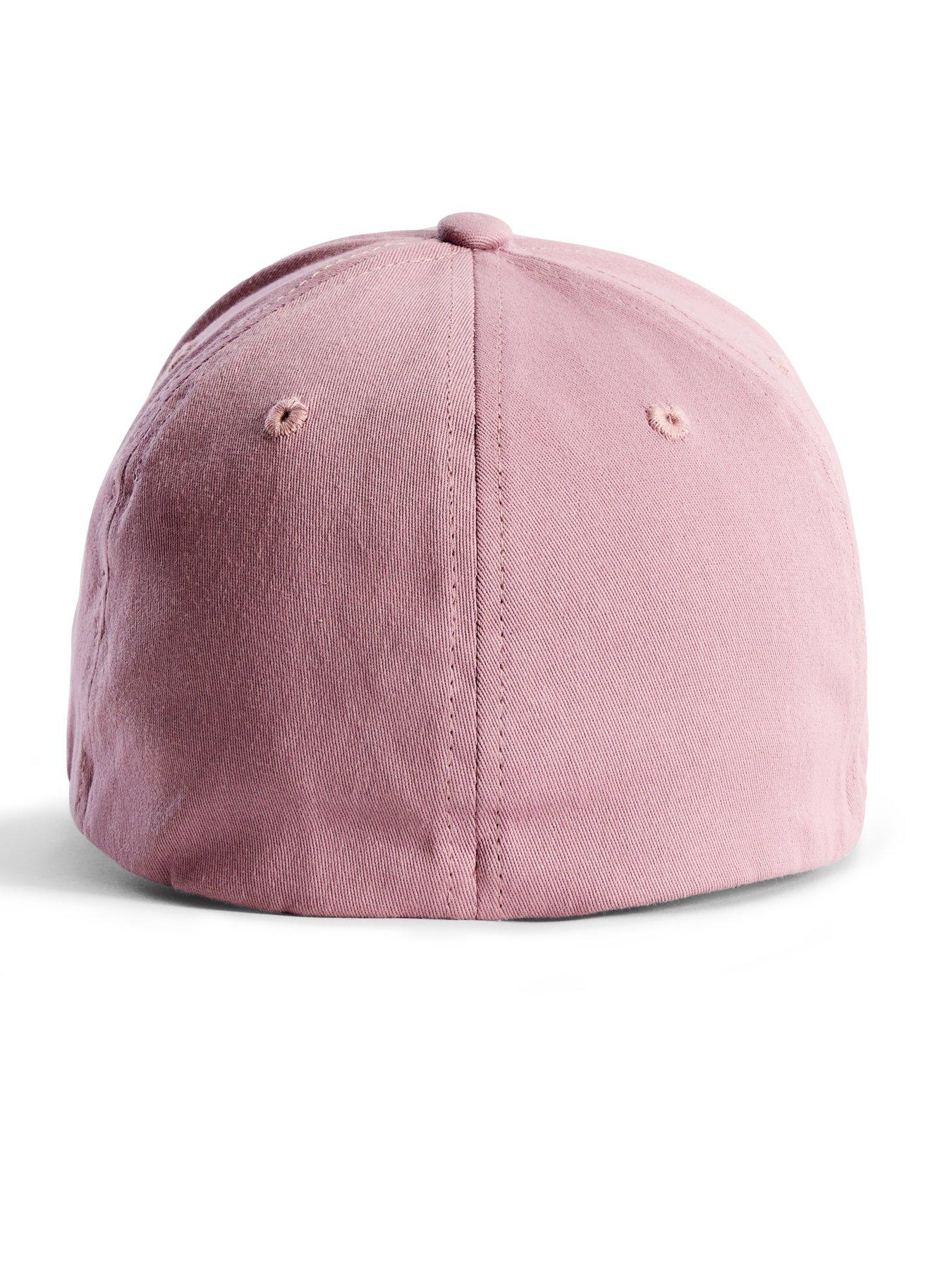 Image 4 of 4 of Berghaus Womens Inflection Base Cap - Purple