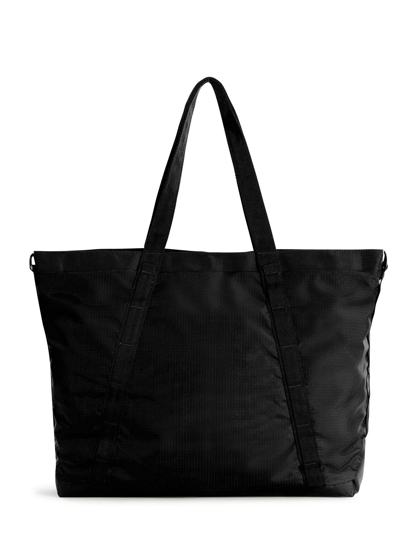 Image 2 of 4 of Berghaus Womens Explorer Gear Tote Bag - Black