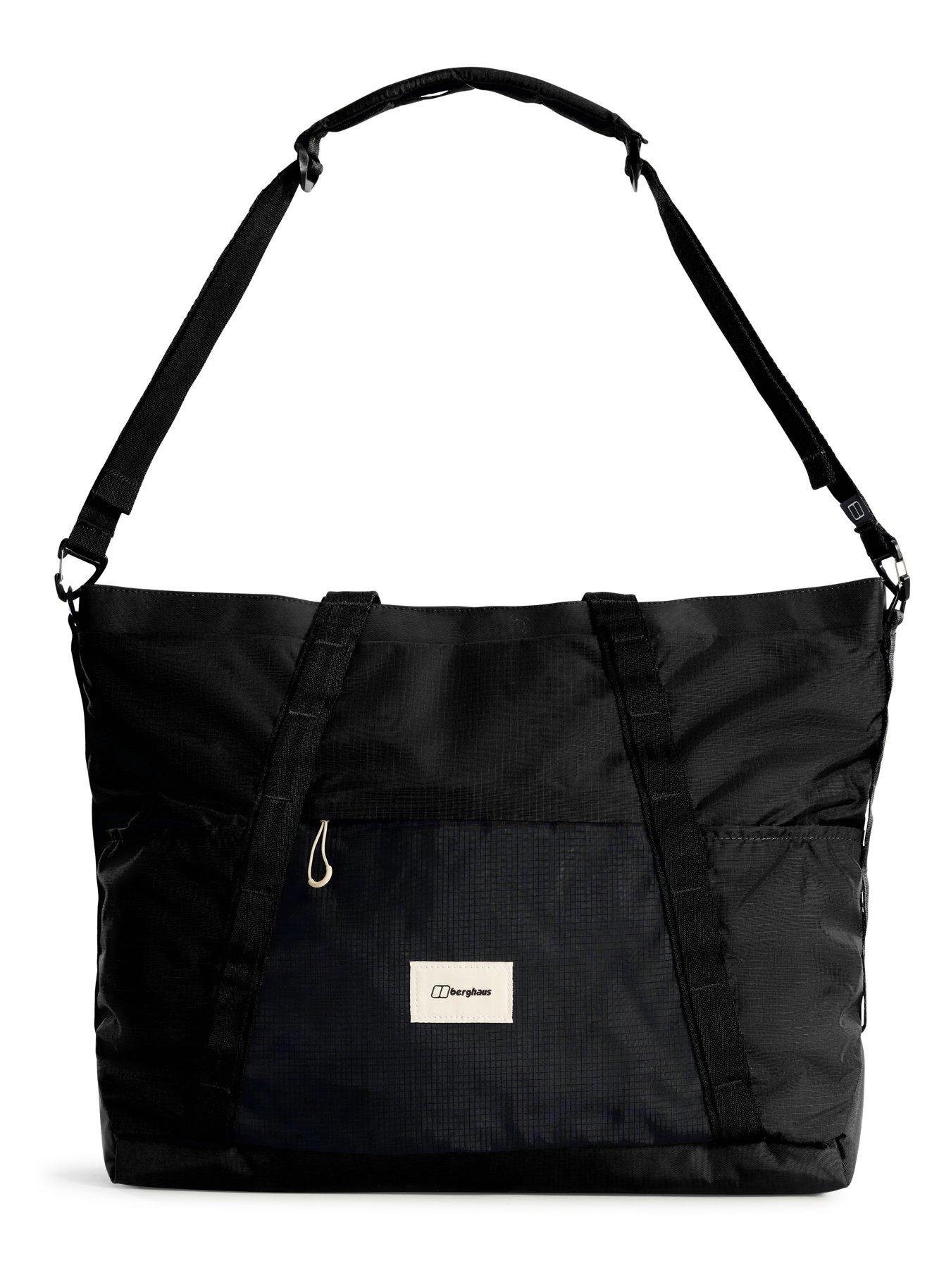 Image 3 of 4 of Berghaus Womens Explorer Gear Tote Bag - Black