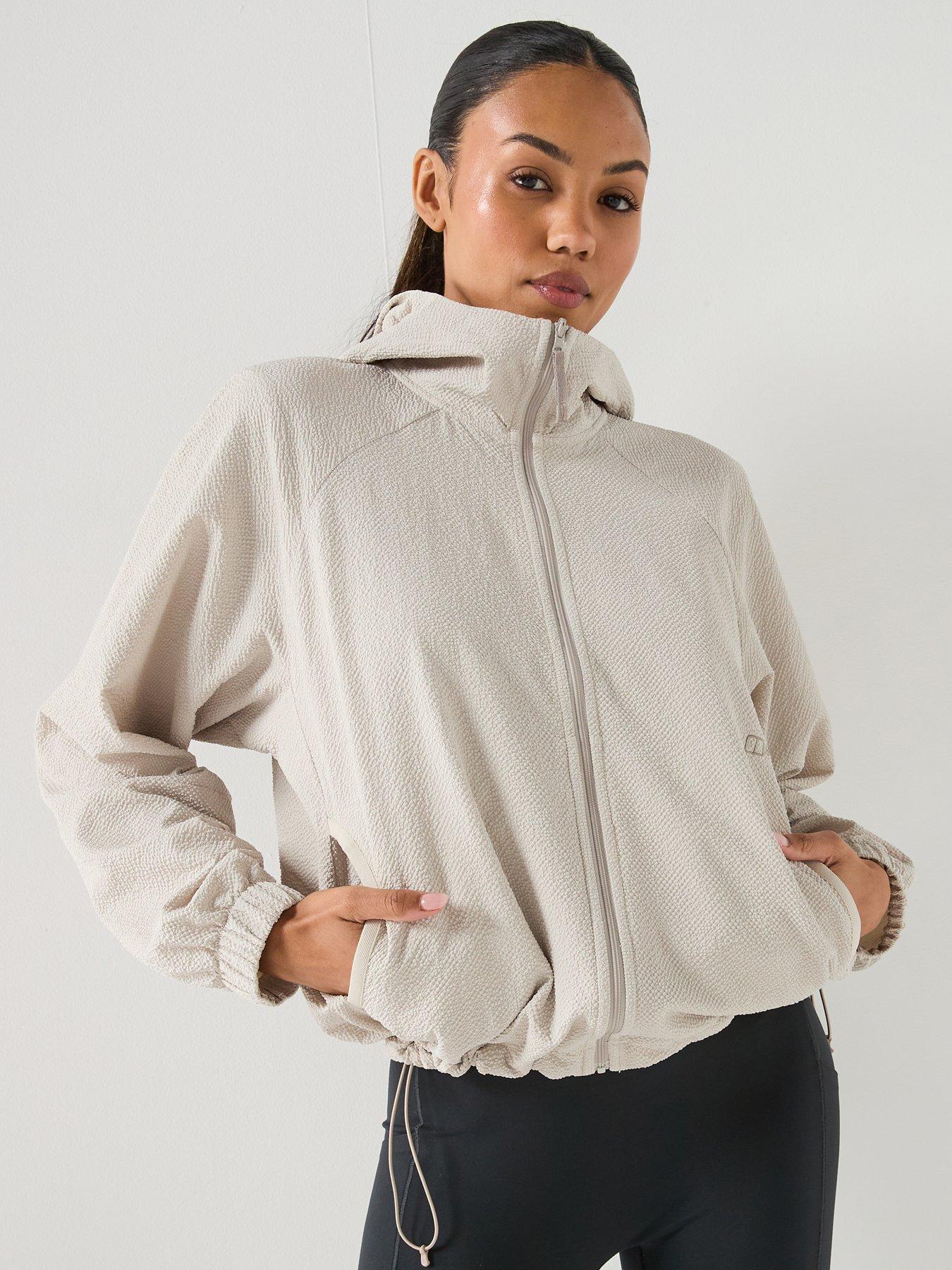  image of berghaus-womens-whinfell-jacket-stone