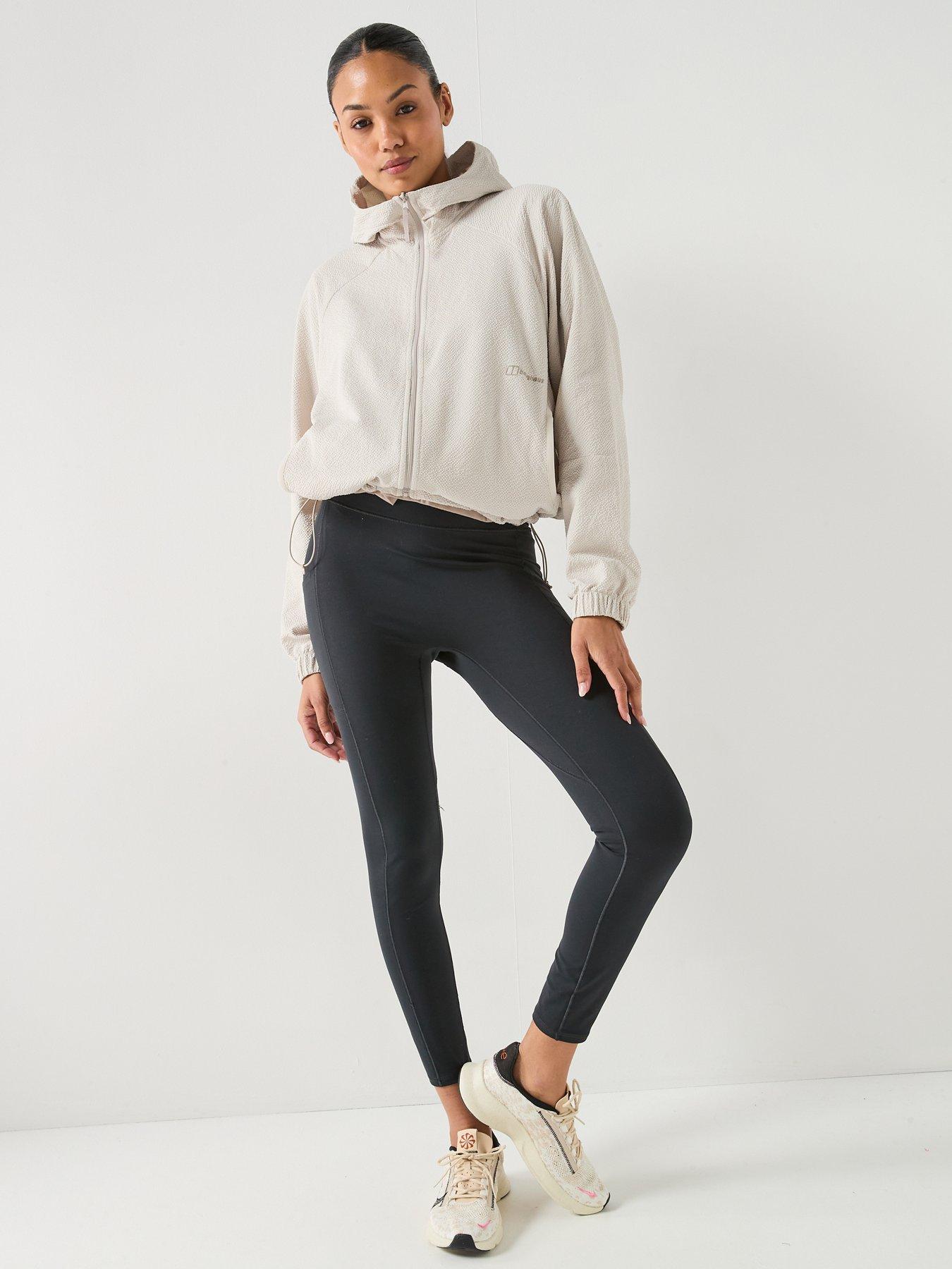  image of berghaus-womens-whinfell-jacket-stone